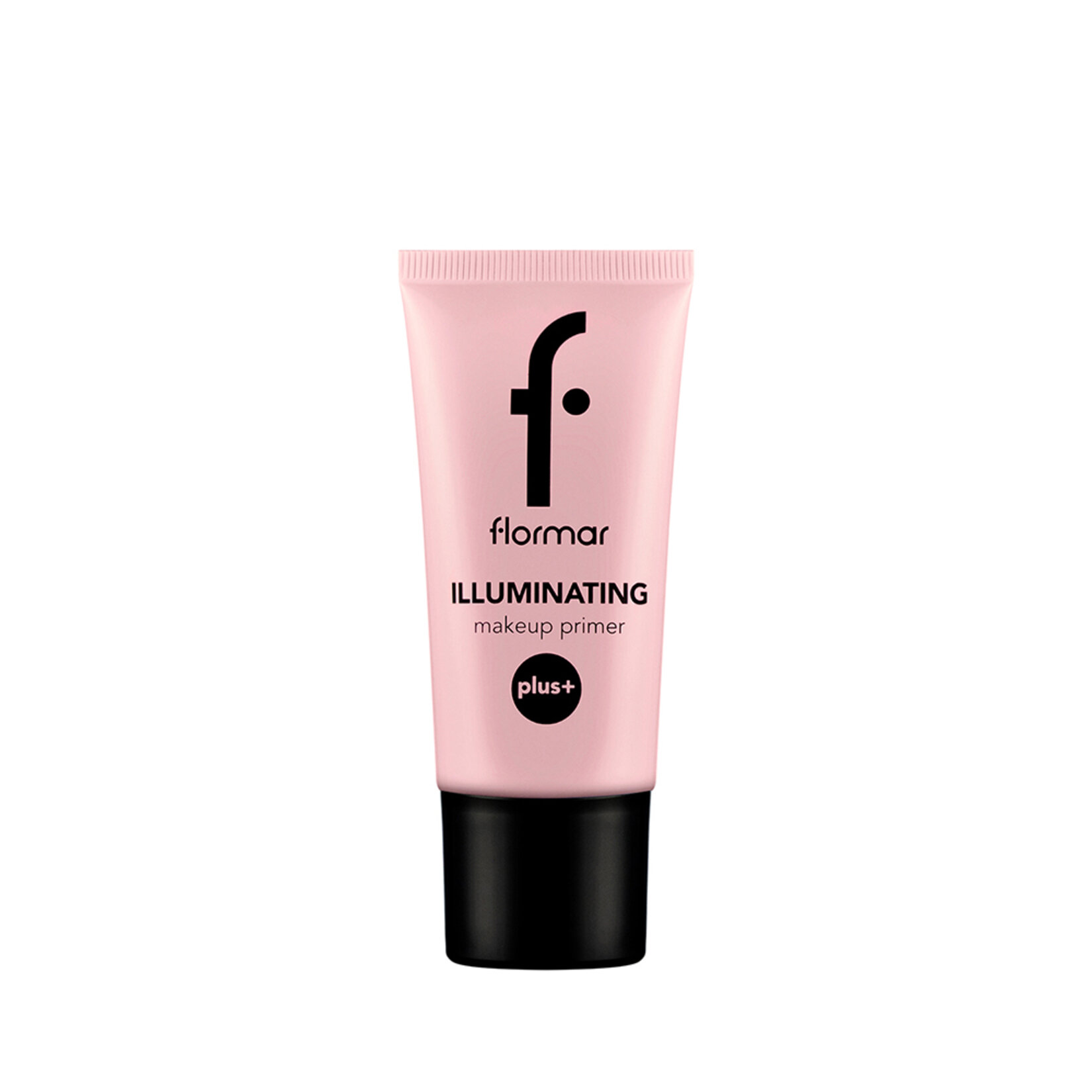 Flormar Illuminating Primer Plus Doğal Işıltılı Makyaj Bazı - 000 (Transparan)