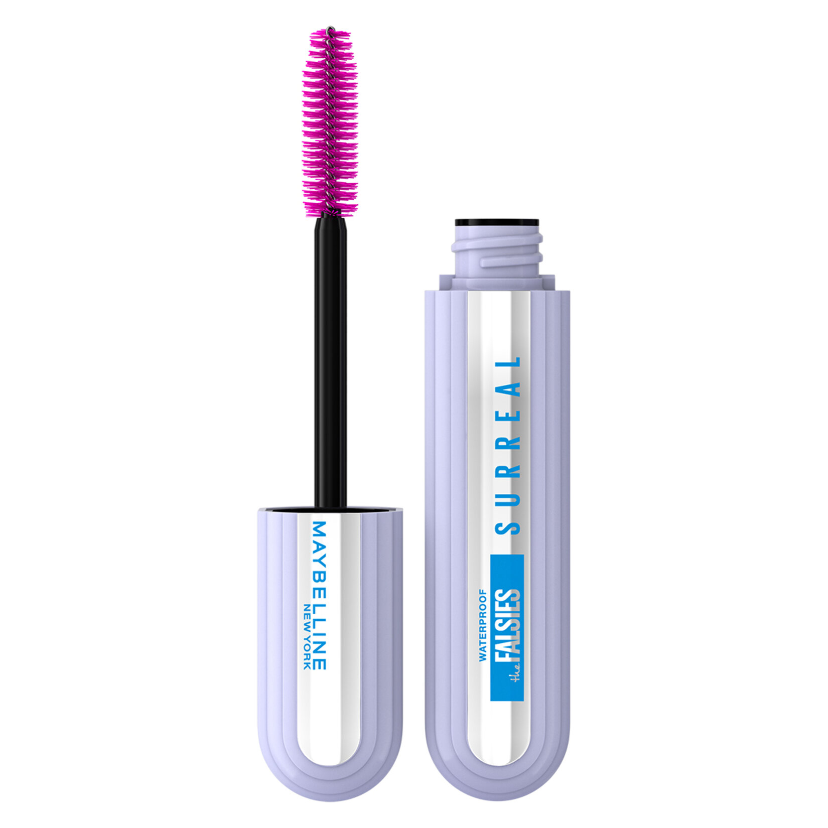 Maybelline New York Falsies Surreal Waterproof Maskara