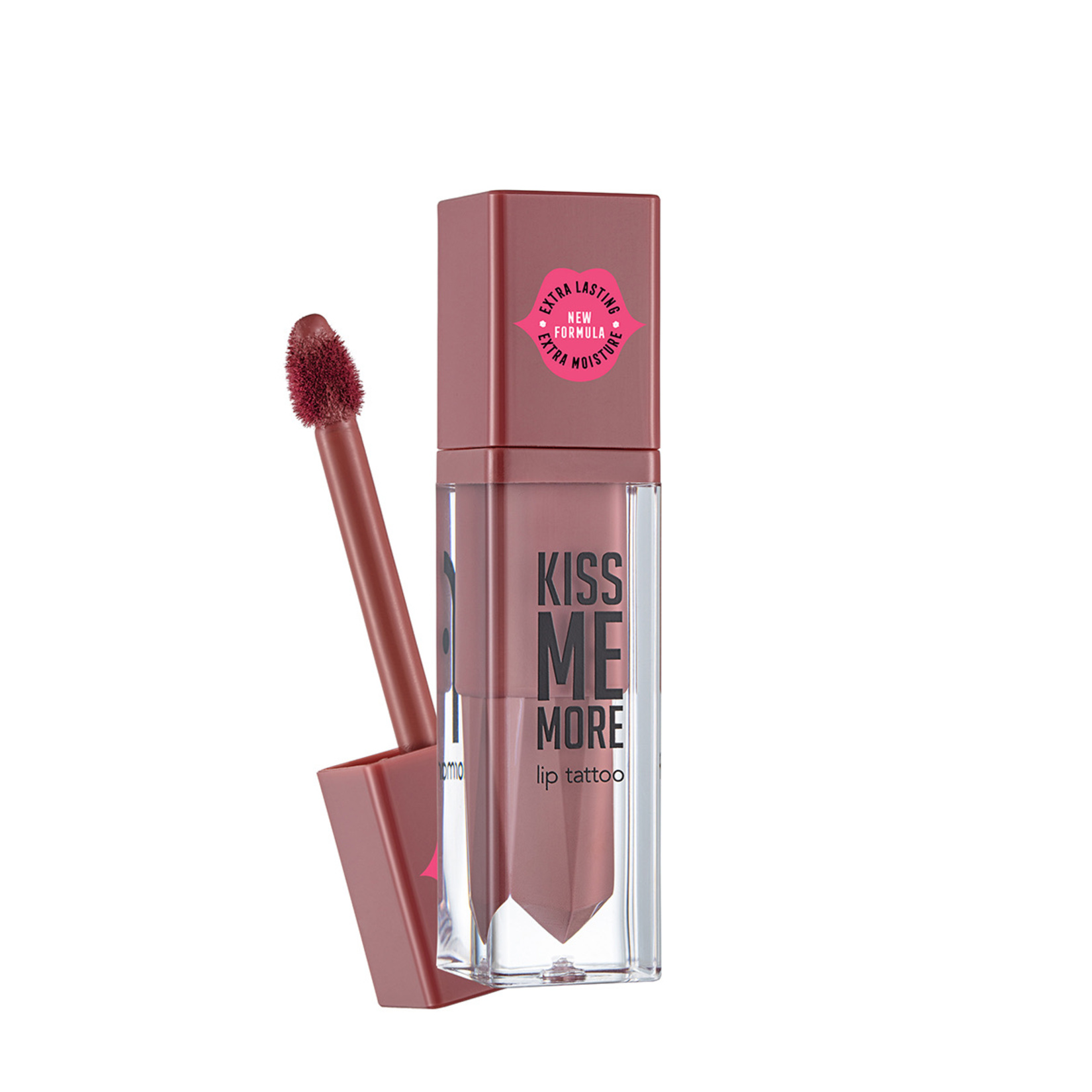 Flormar Kiss Me More Ltt New-025 Perfect Match