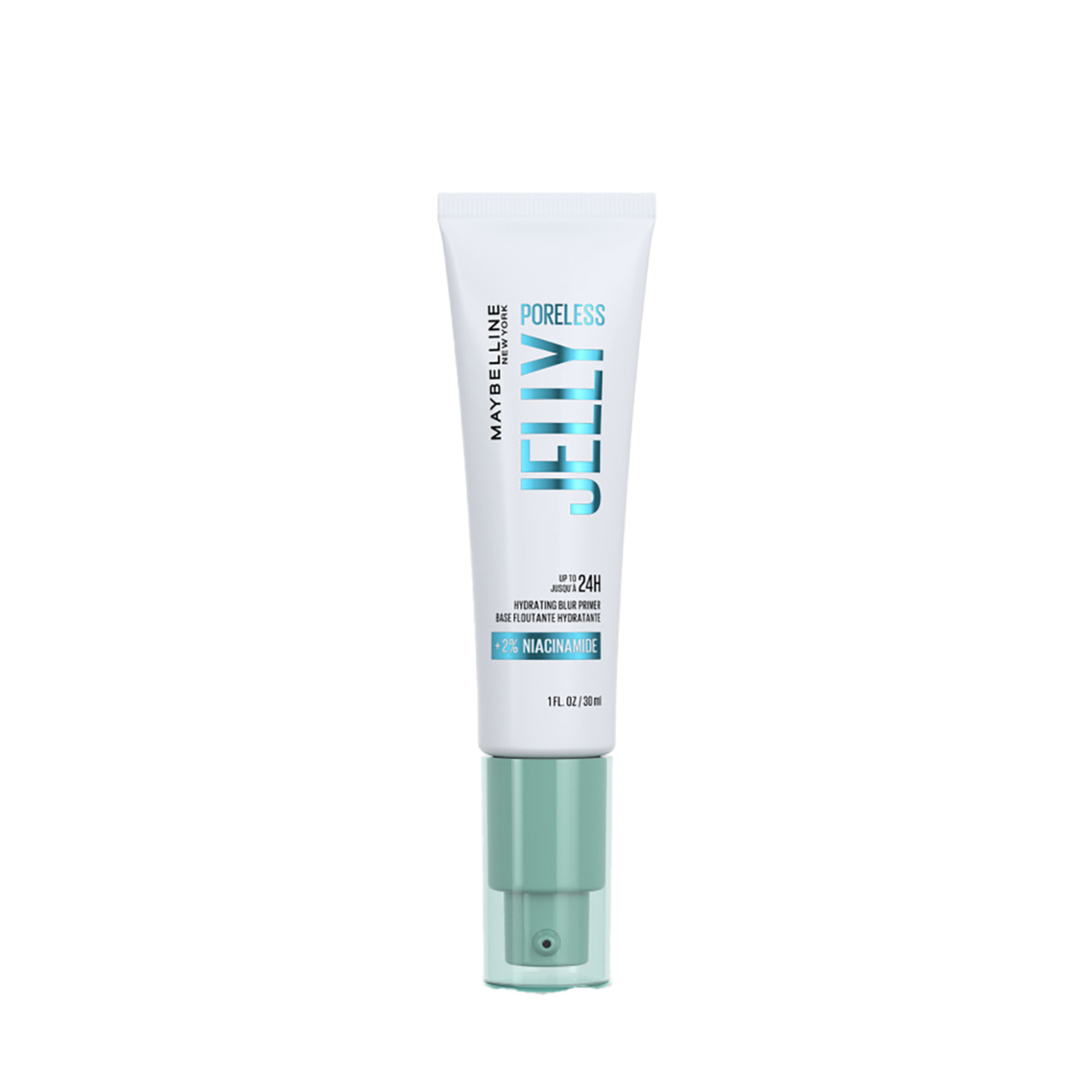 Maybelline New York Poreless Jelly Primer