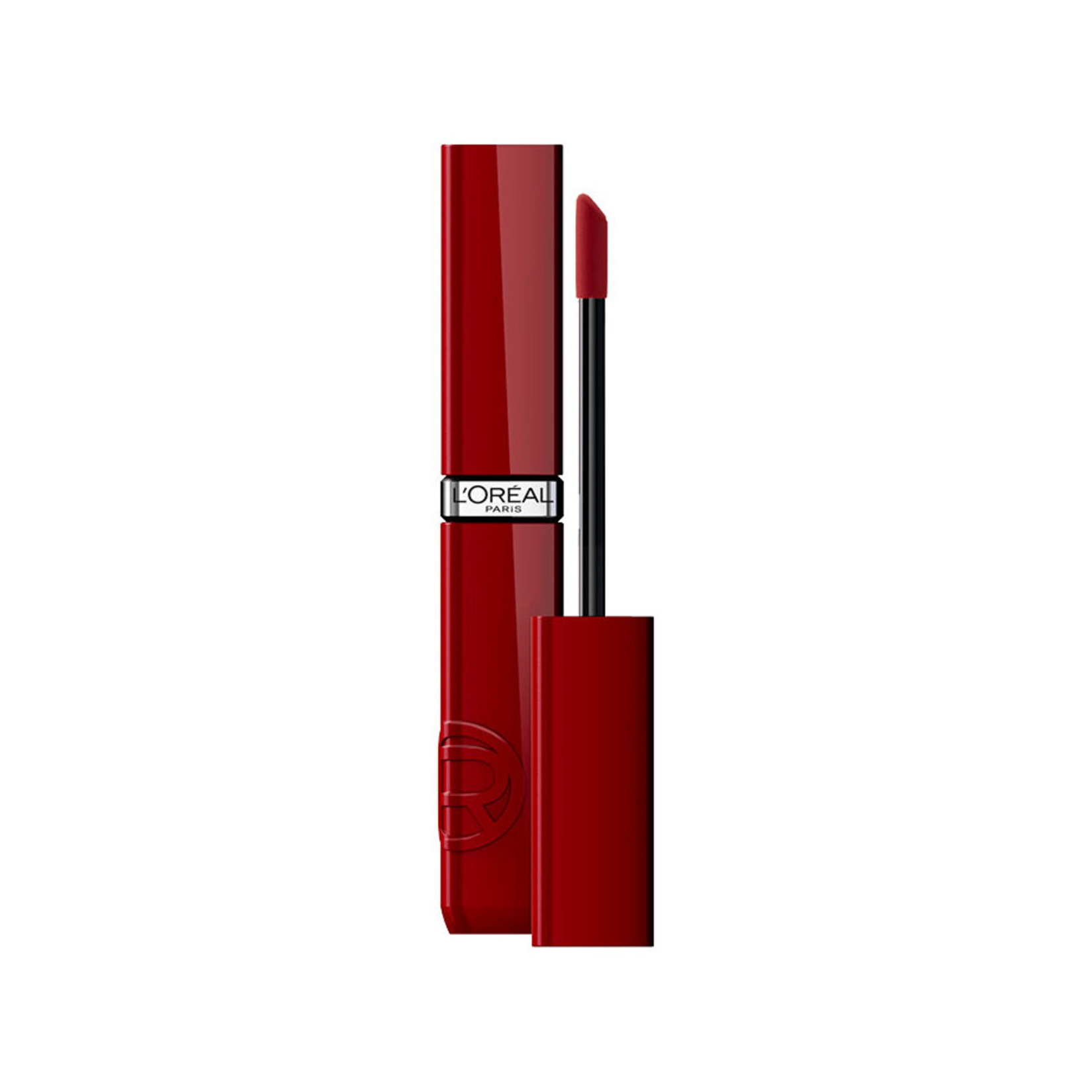 Loreal Paris Infaillible Laque Resistance Berry Bordeau 520