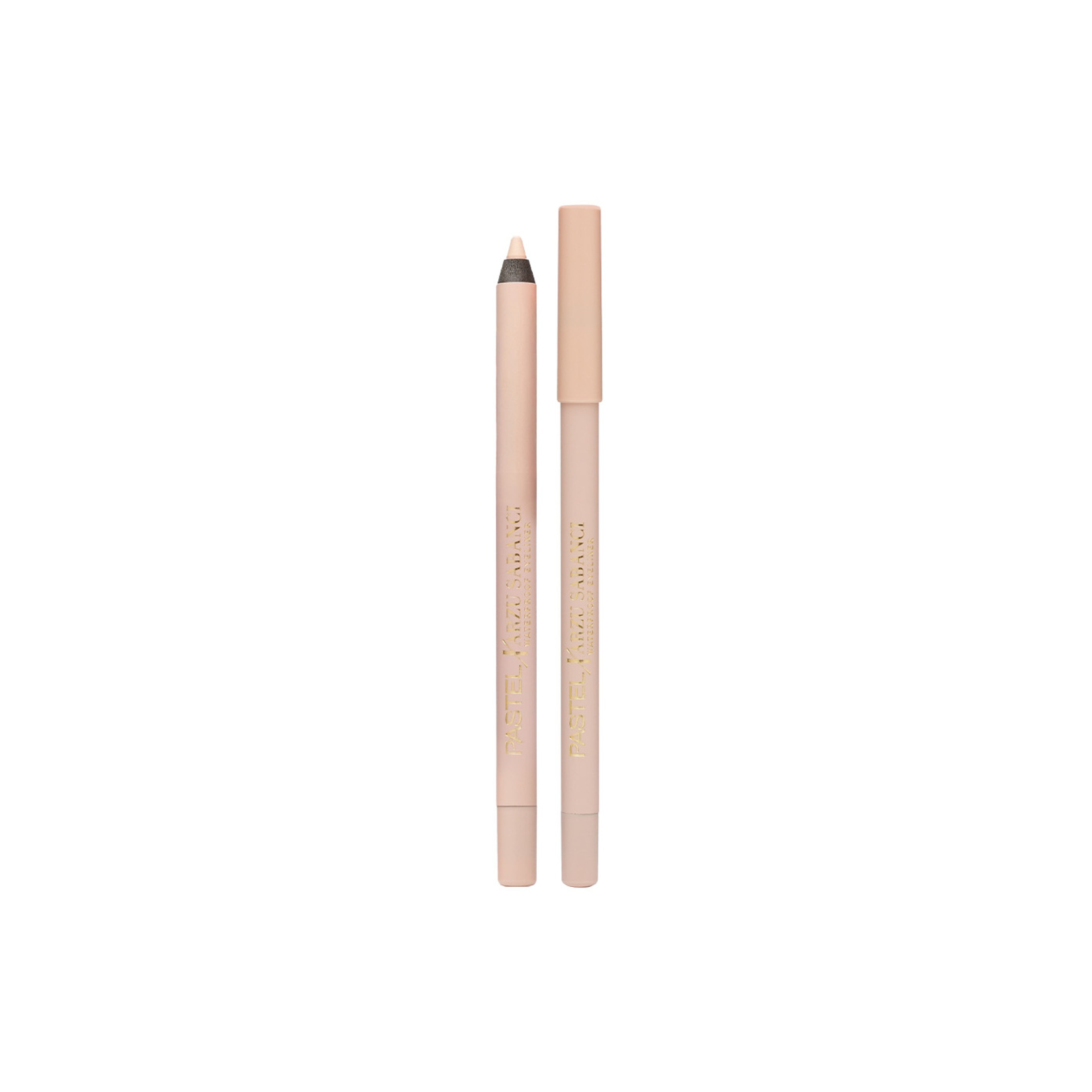 Pastel X Arzu Sabancı Eyelıner Long Lastıng Wp 74