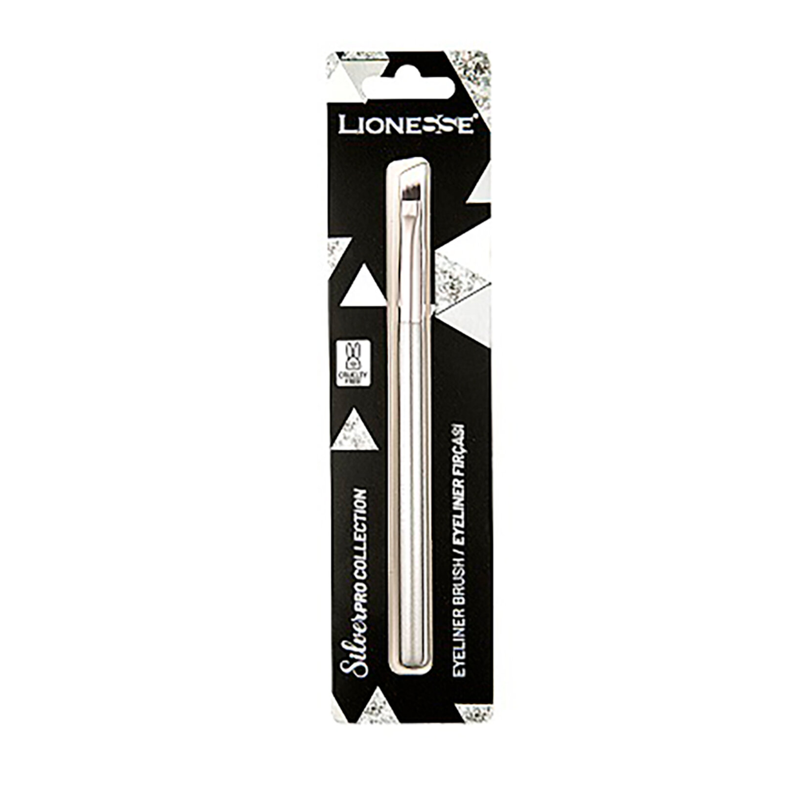 Lionesse Silver Collection Eyeliner Fırçası 5124