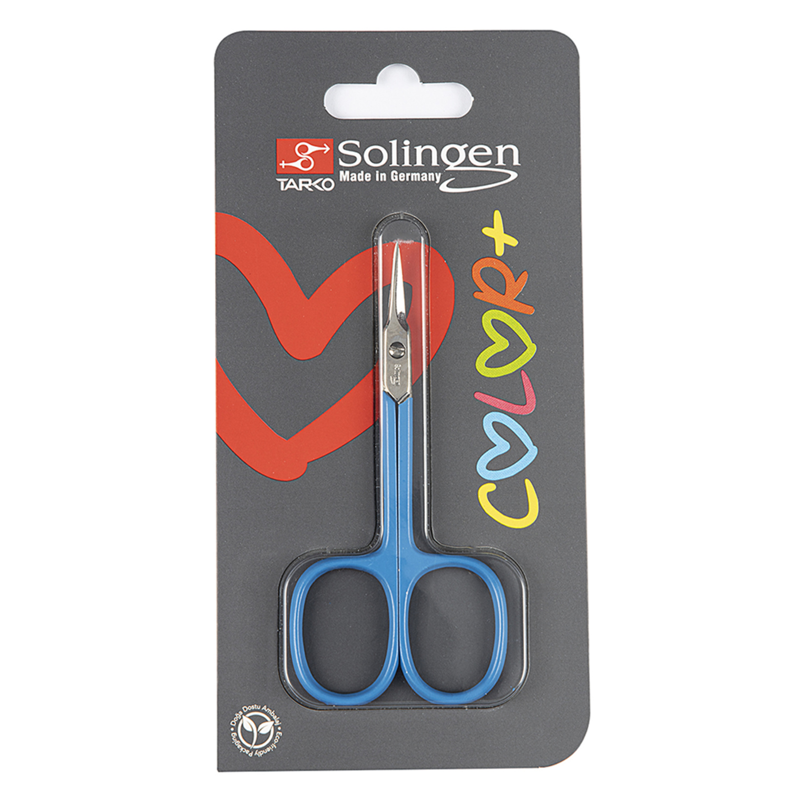 Solingen Color Et Makası 6022