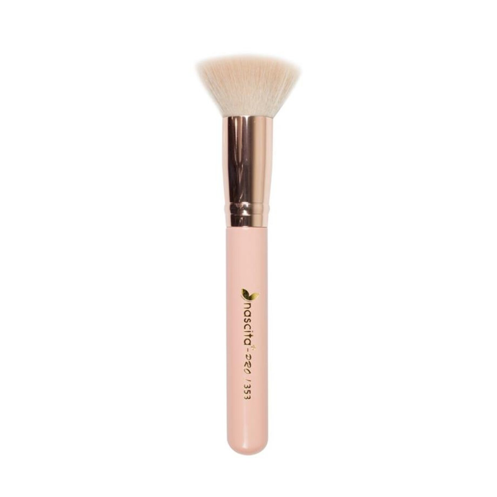 Nascita Soft Kabuki Fondöten Fırçası