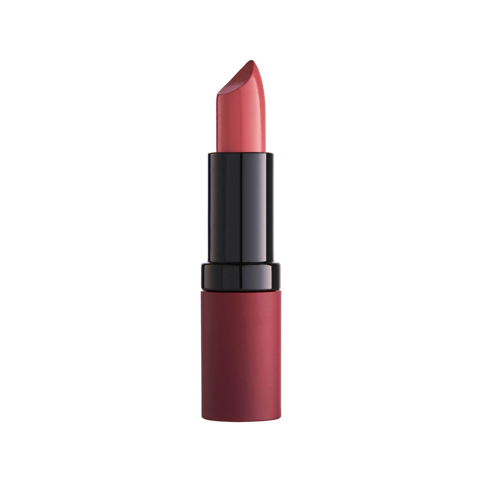 Golden Rose Velvet Matte Lipstick No:10
