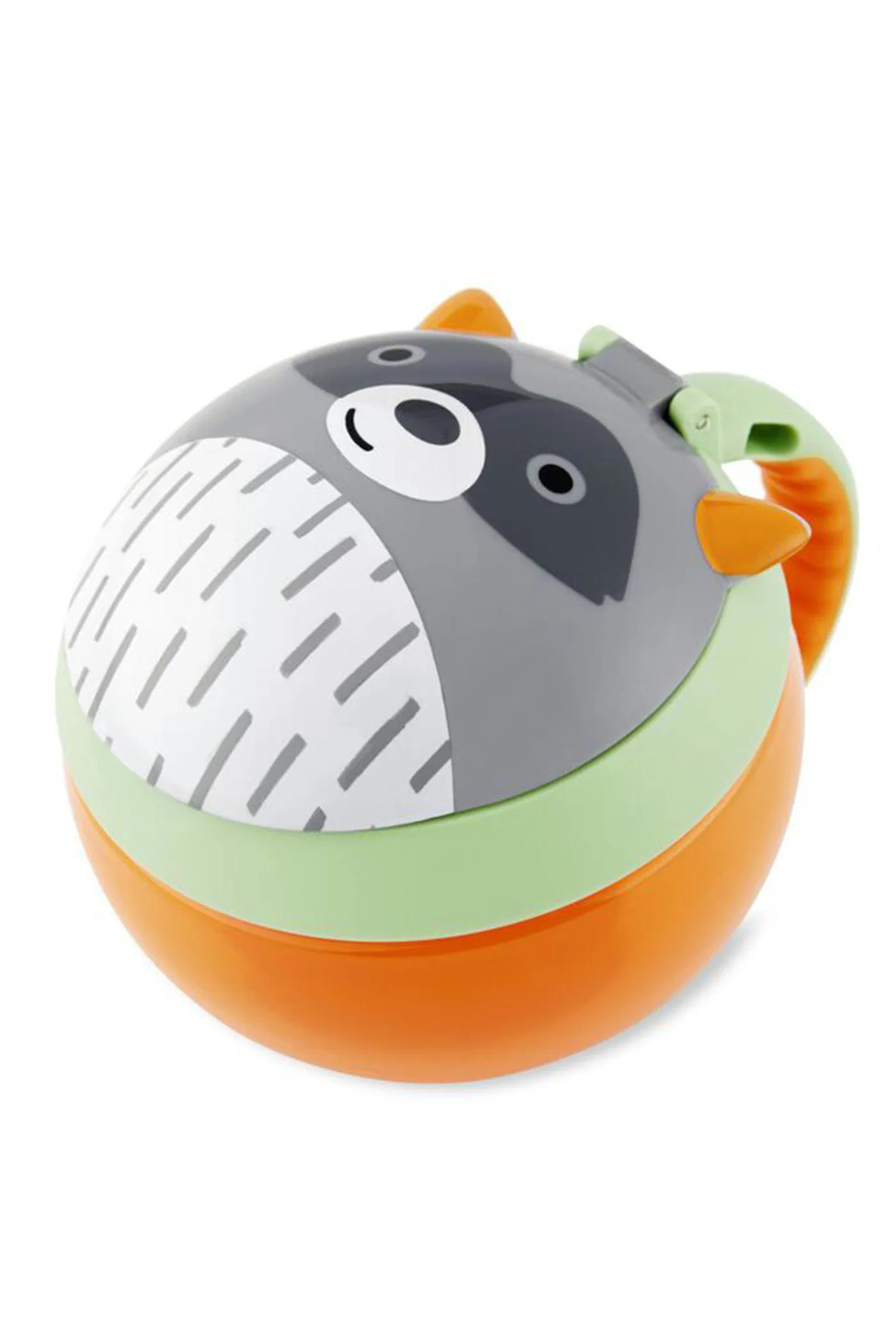 Skip Hop Zoo Çerez Kabı Rakun 