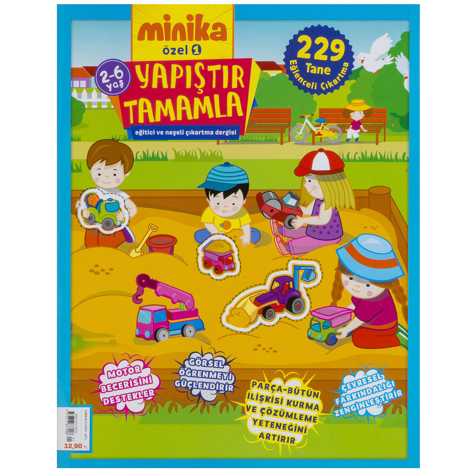 Minika Özel