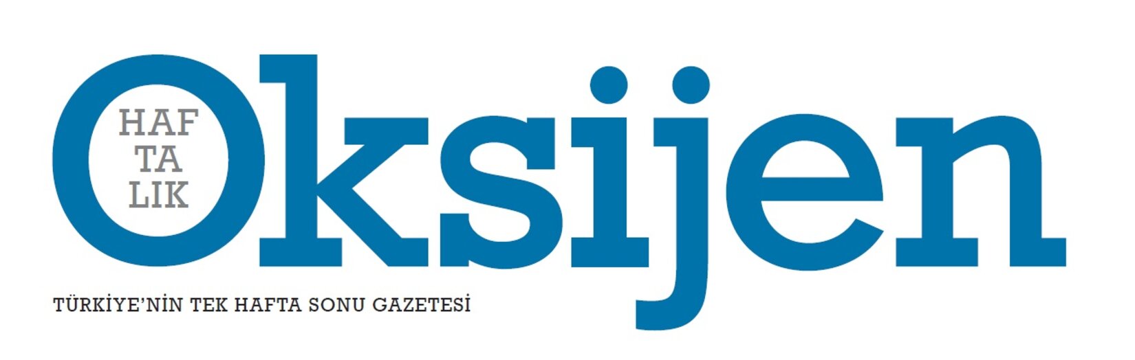 Haftalık Oksijen