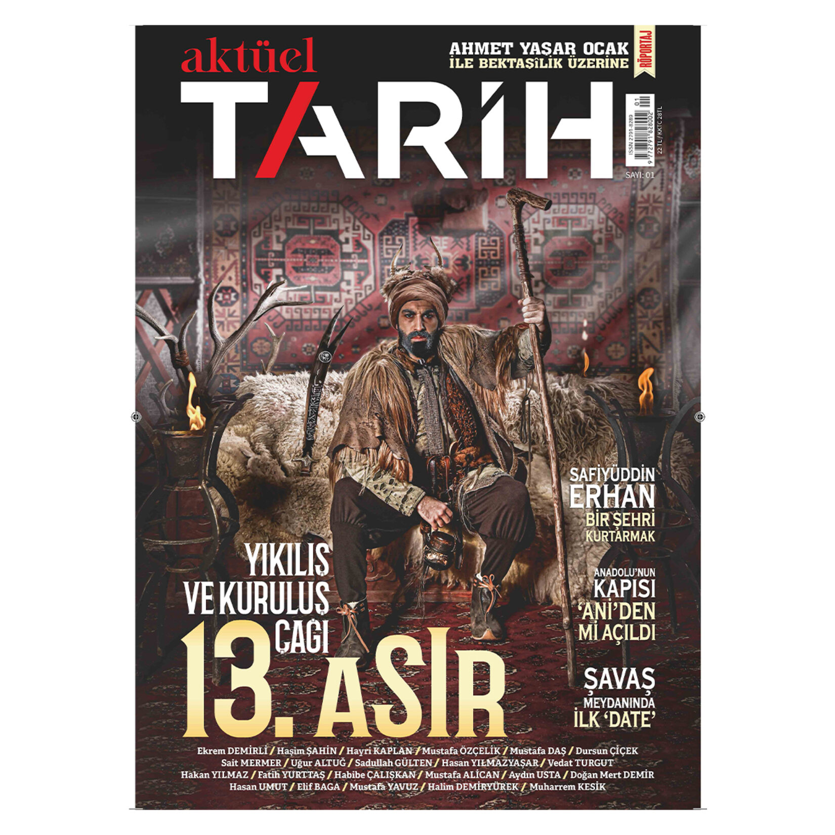 Aktüel Tarih