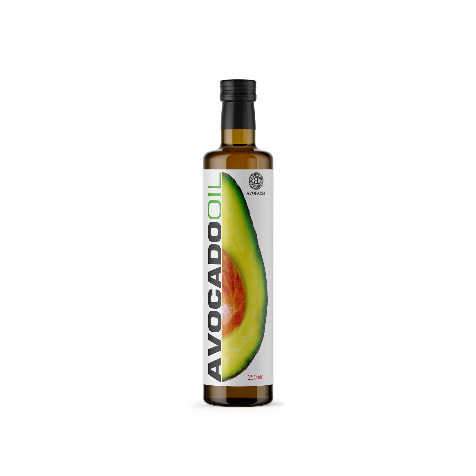 Avofarm Avokado Yağı 250 Ml