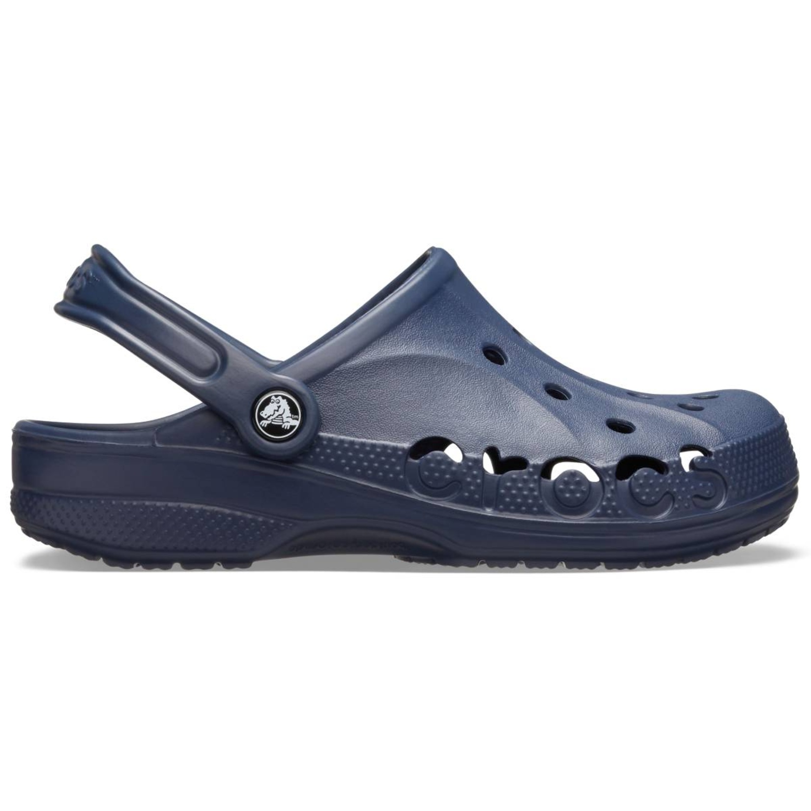 Crocs Baya Clog Kadın Terlik Lacivert UW1 36-40