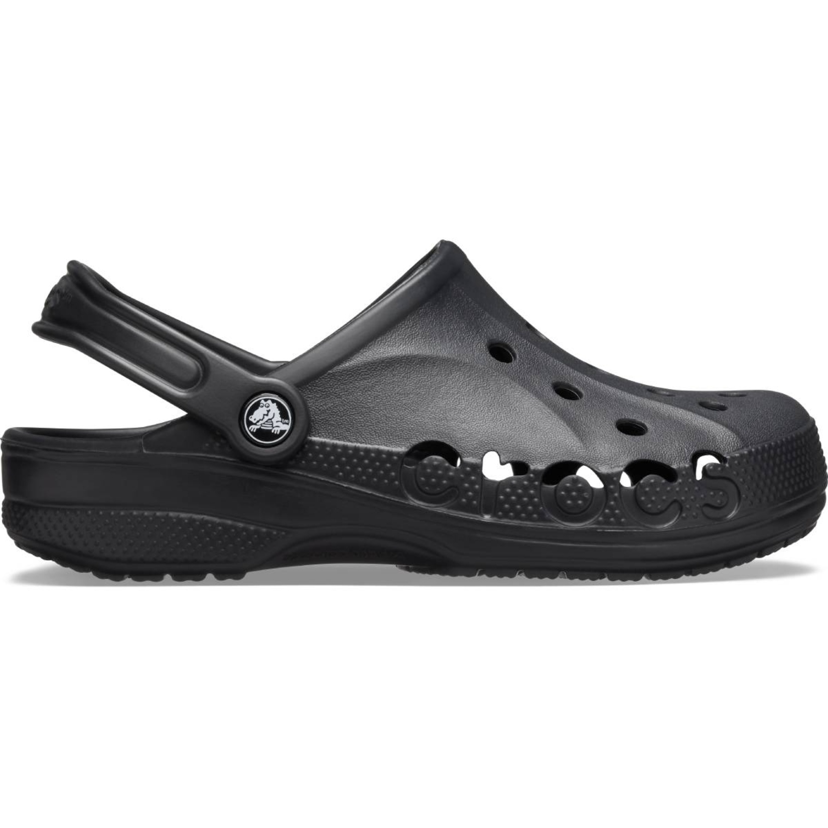 Crocs Baya Clog Erkek Terlik Siyah 41-47