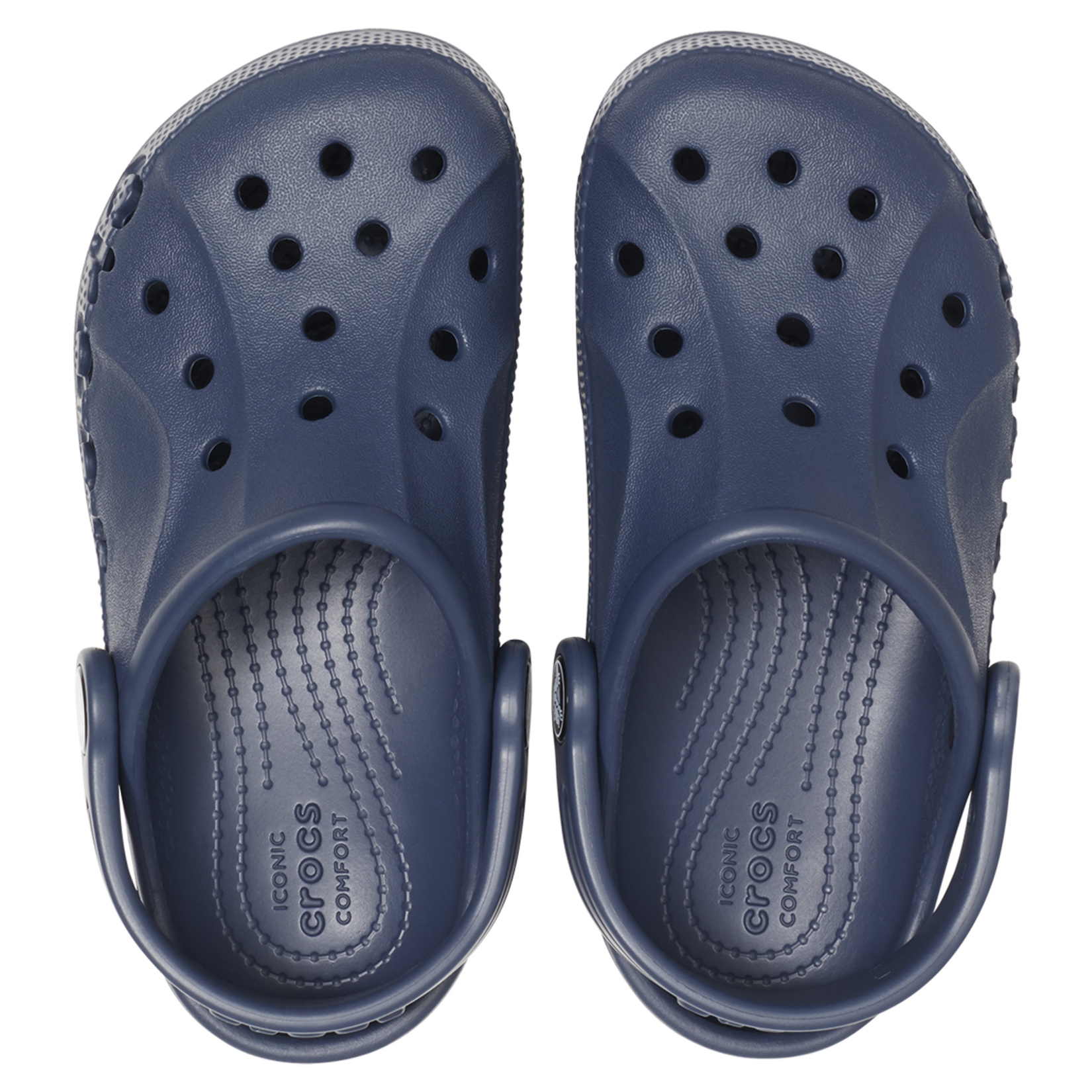 Crocs Baya Clog K Çocuk Terlik Lacivert