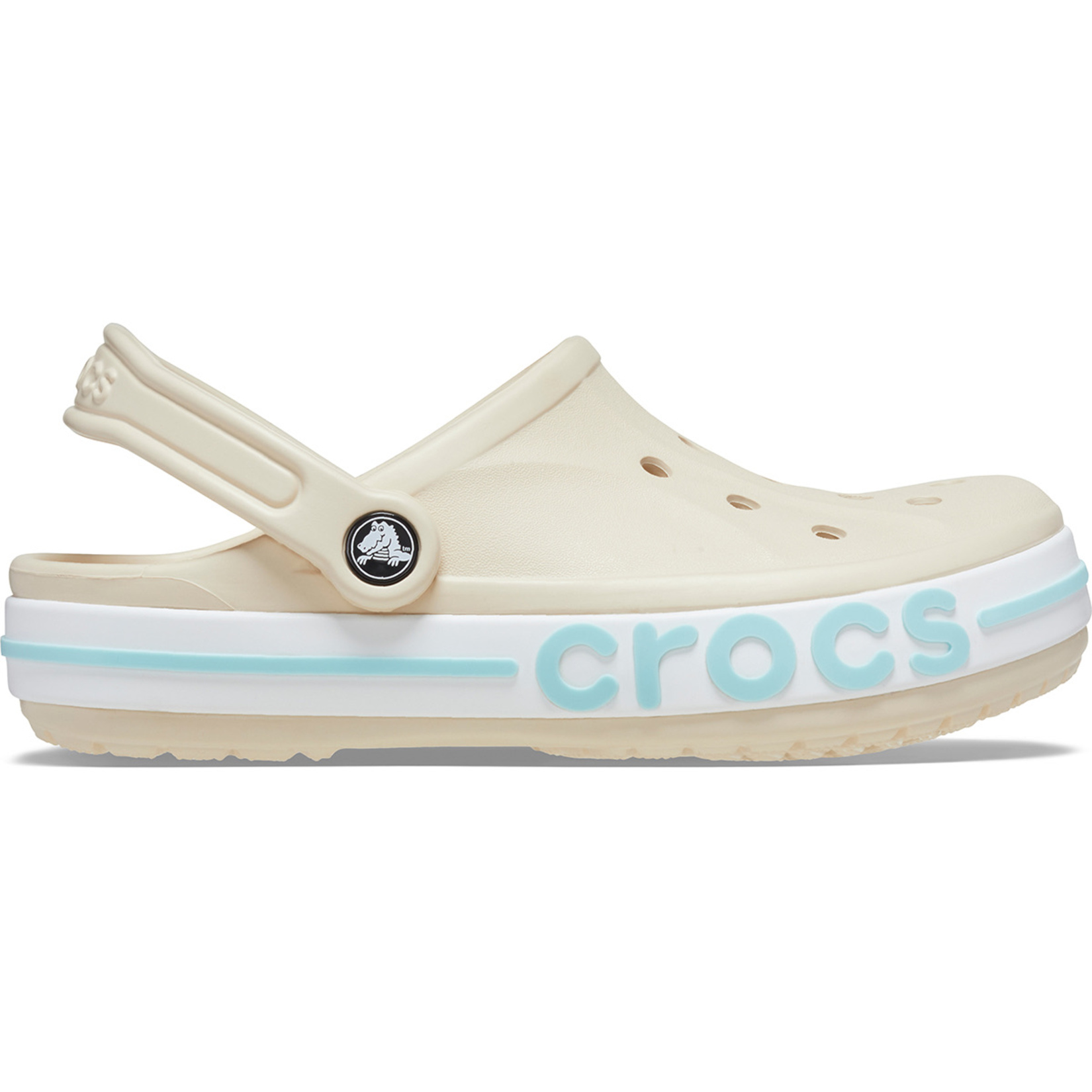 Crocs Bayaband Clog Terlik 205089-1LI-UW1 36-40