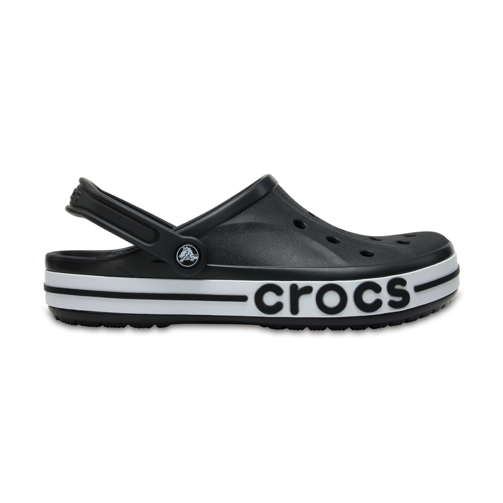 Crocs Bayaband Clog Terlik 205089-066 41-47