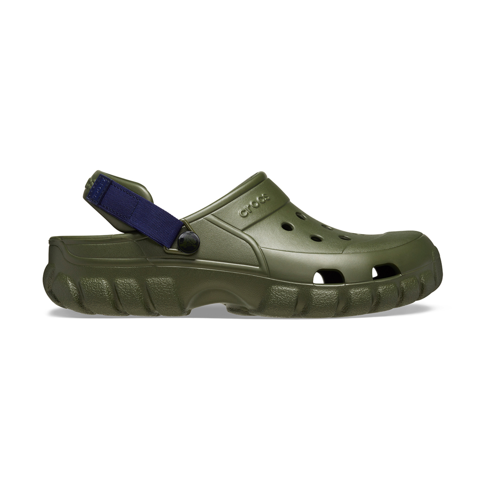 Crocs Offroad Sport Clog Terlik 202651-3C7 41-47