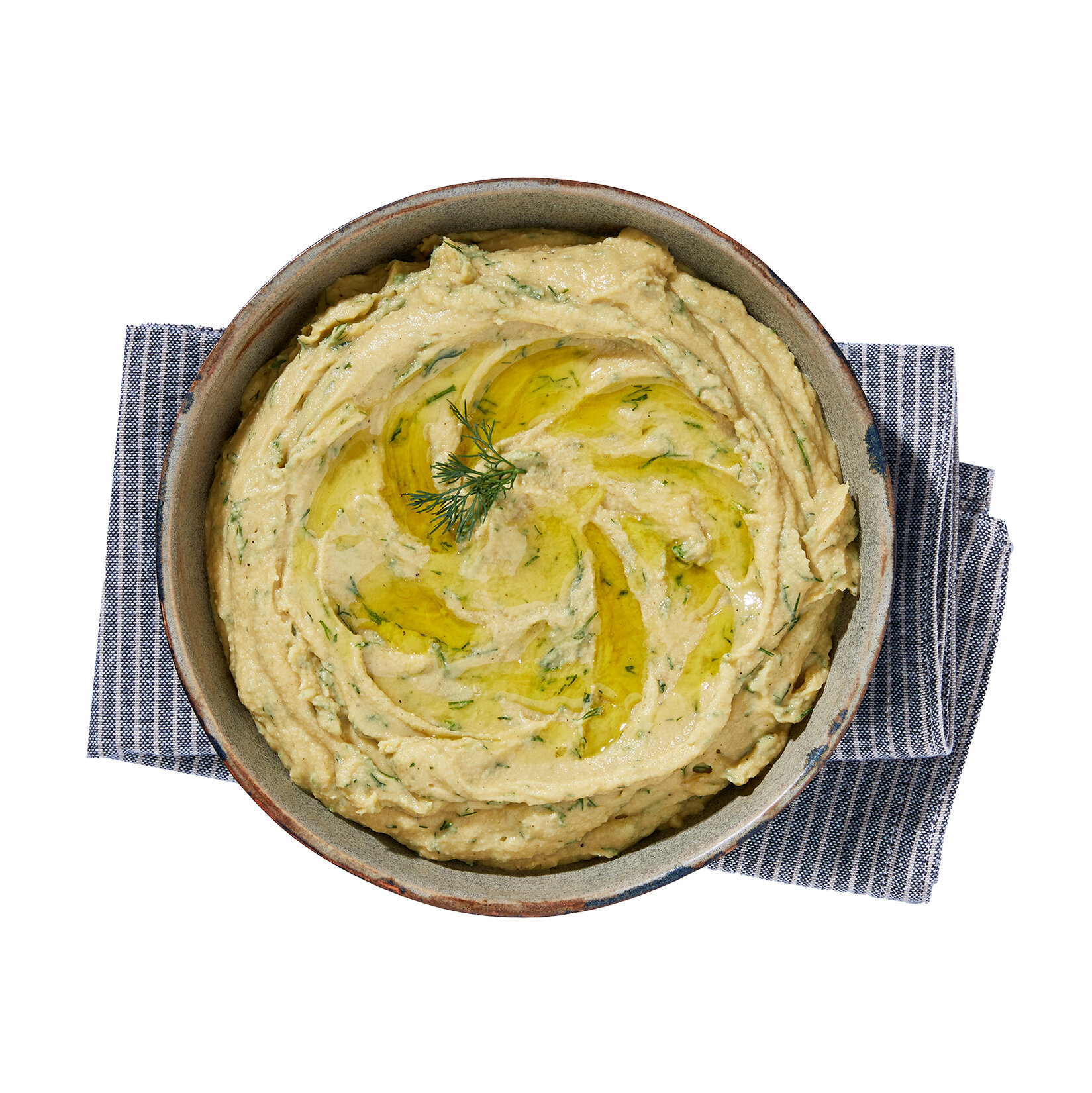 Dereotlu Fava Kg