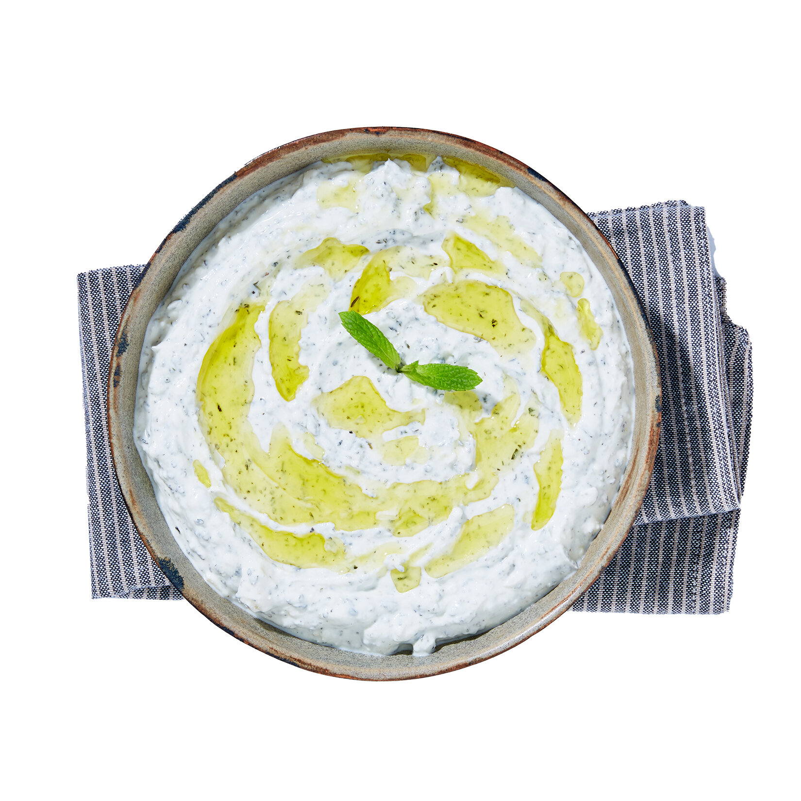 Ezine Peynirli Haydari Kg