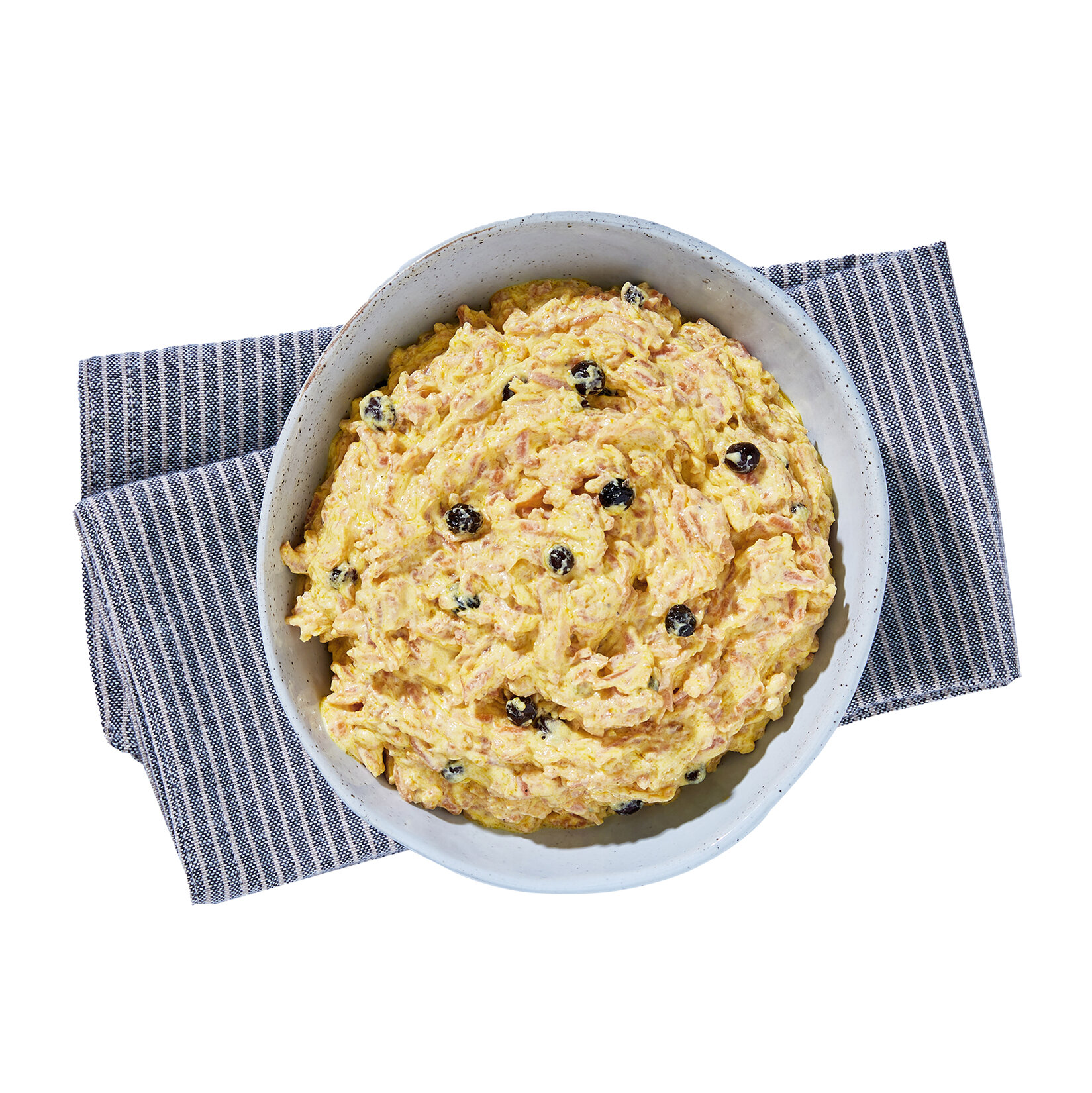 Homemade Körili Yoğurtlu Havuç Kg