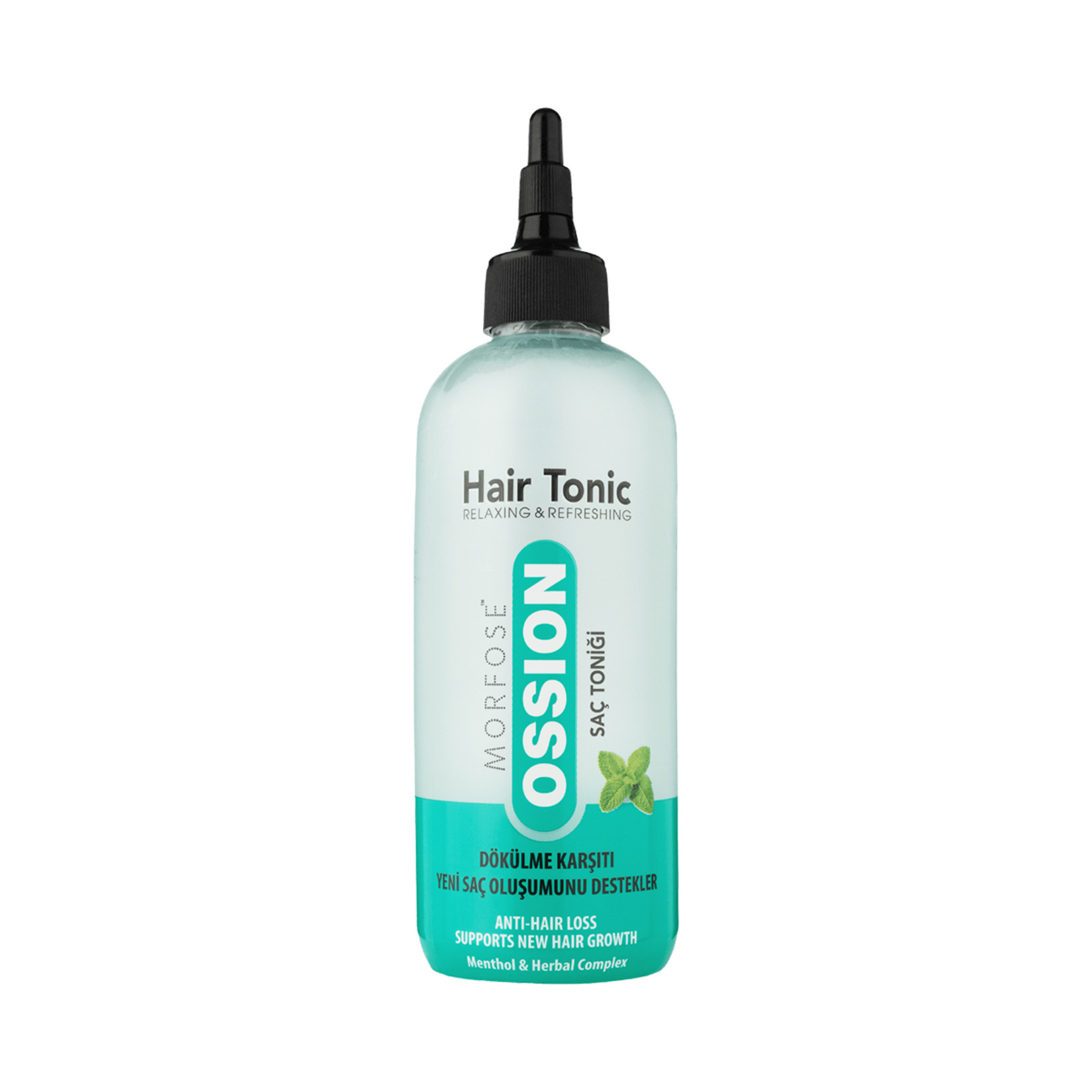 Morfose Ossion Saç Toniği 300 ml