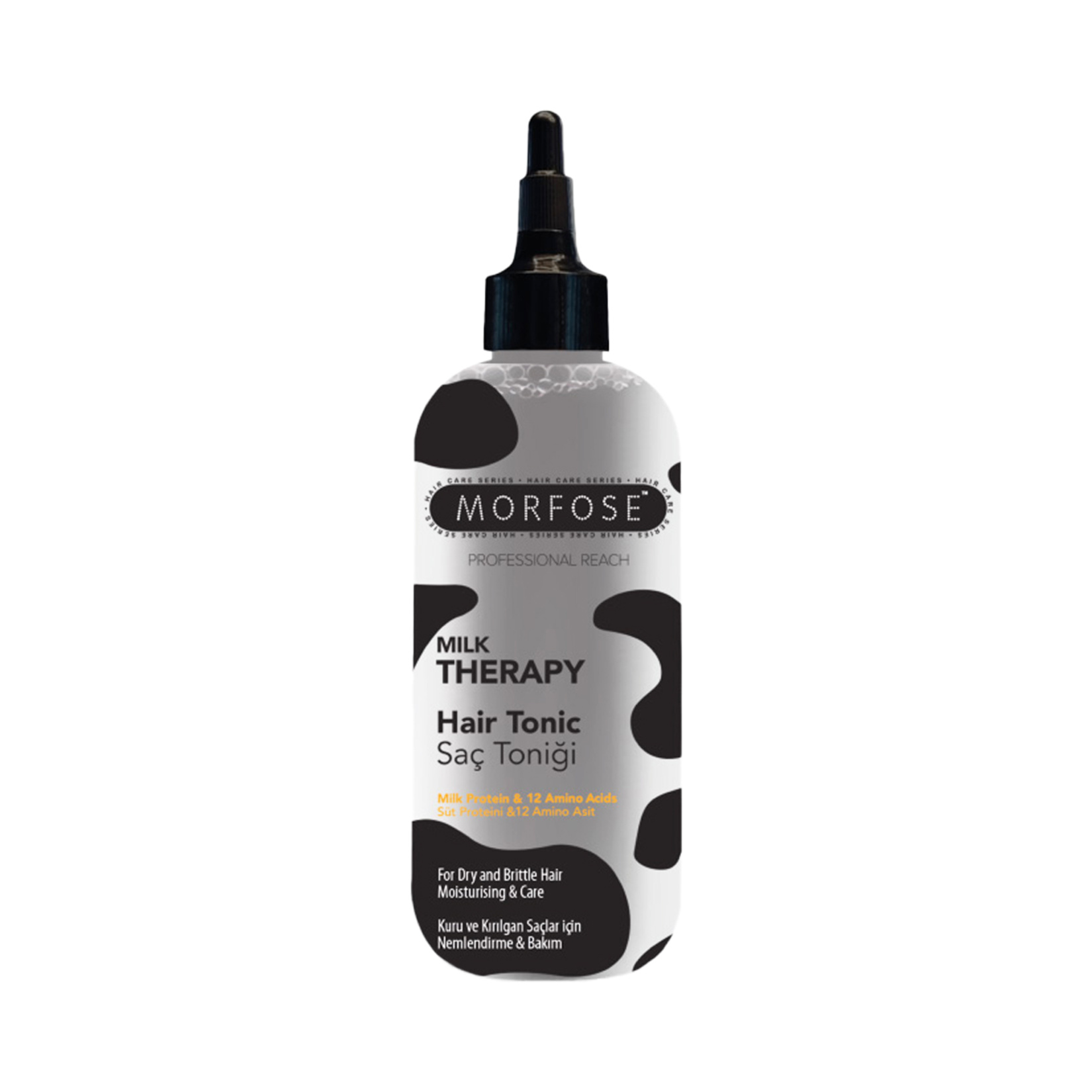 Morfose Milk Therapy Saç Toniği 300 Ml