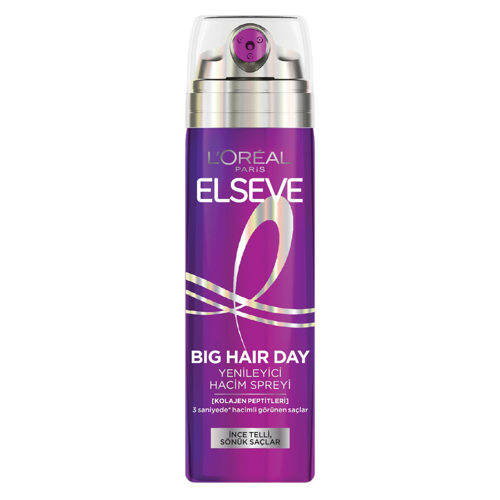 L'Oréal Paris Elseve Collagen Lifter Spray 200 Ml