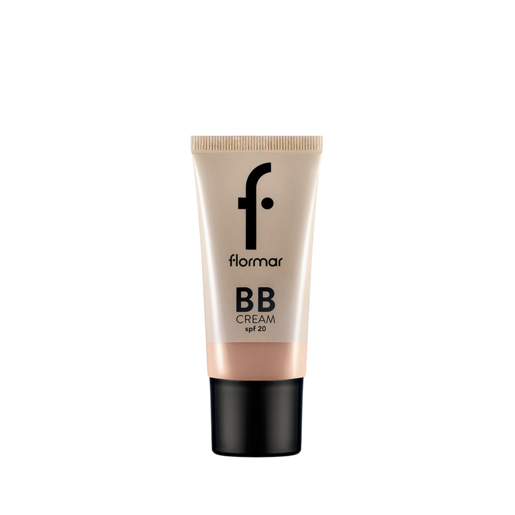 Flormar  BB Krem Fondöten - 04 Light/Medium