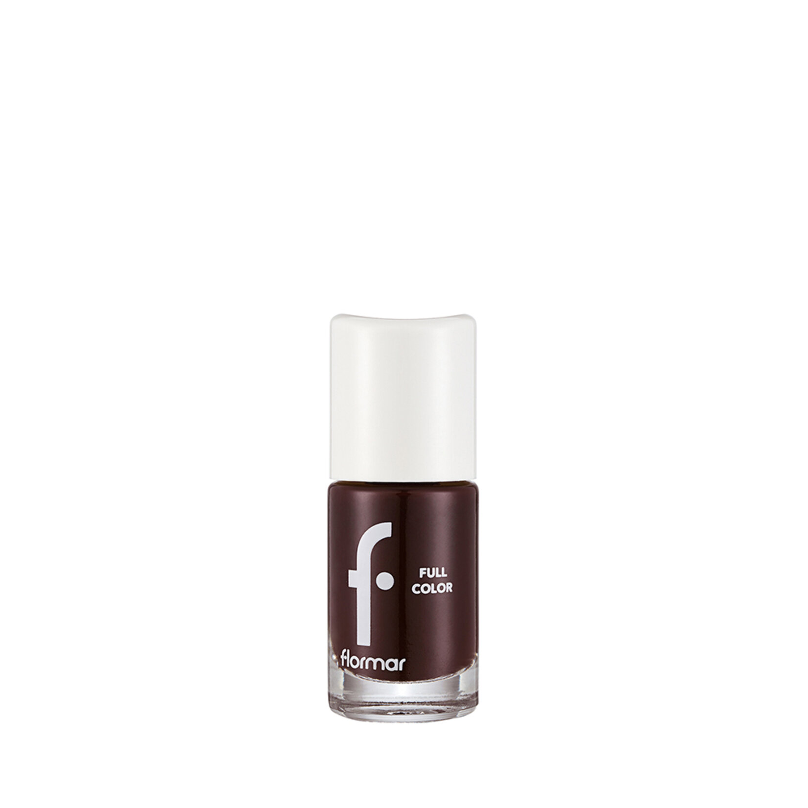Flormar Full Color Yoğun Renk Veren İnce Yapılı Oje - FC11 Beauty Night