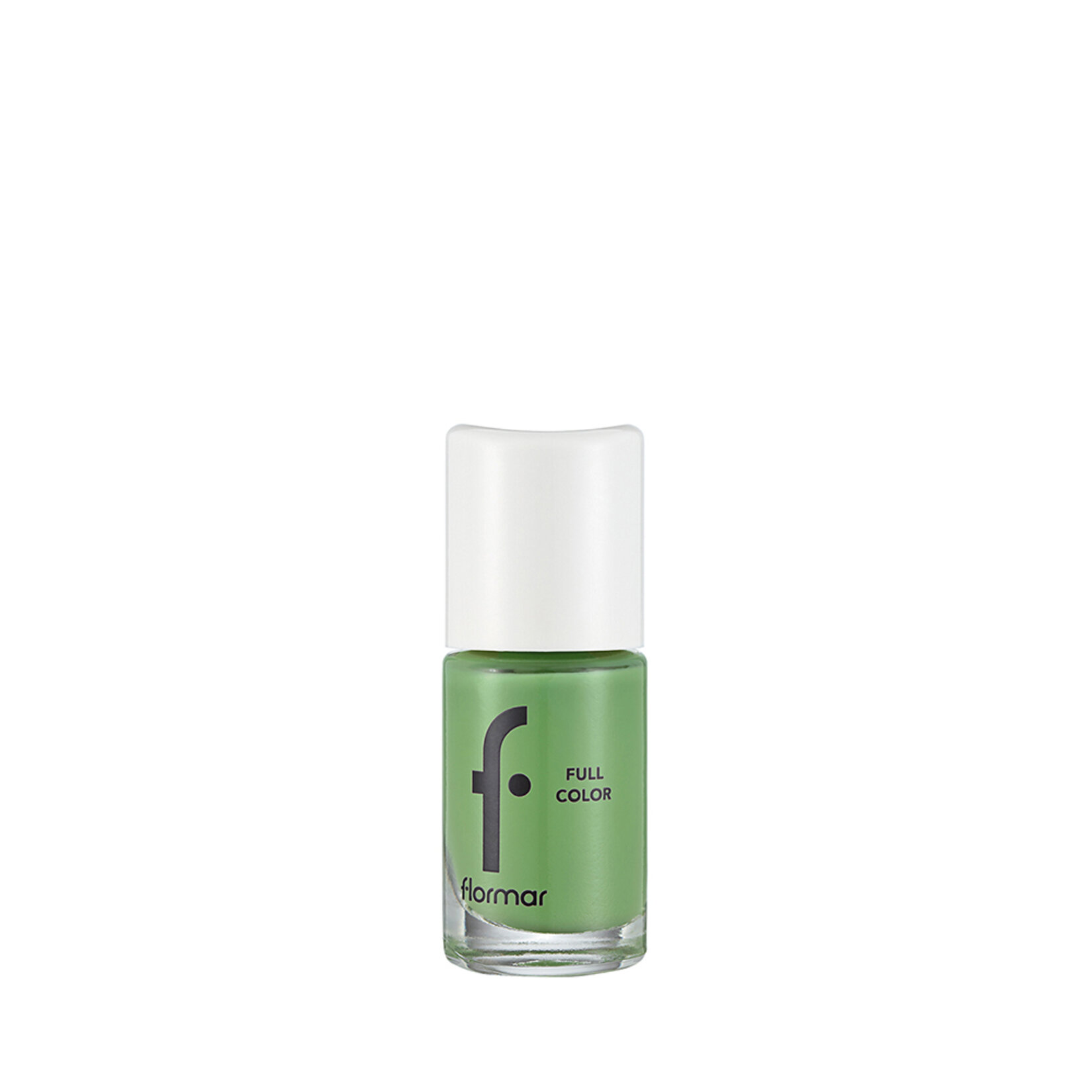 Flormar Full Color Yoğun Renk Veren İnce Yapılı Oje - FC24 Fresh Start