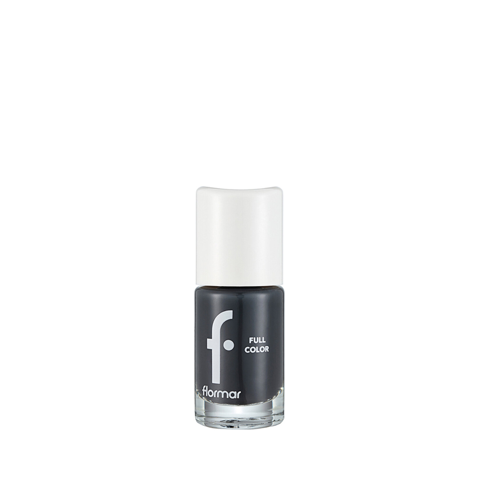 Flormar Full Color Yoğun Renk Veren İnce Yapılı Oje - FC30 New Rock