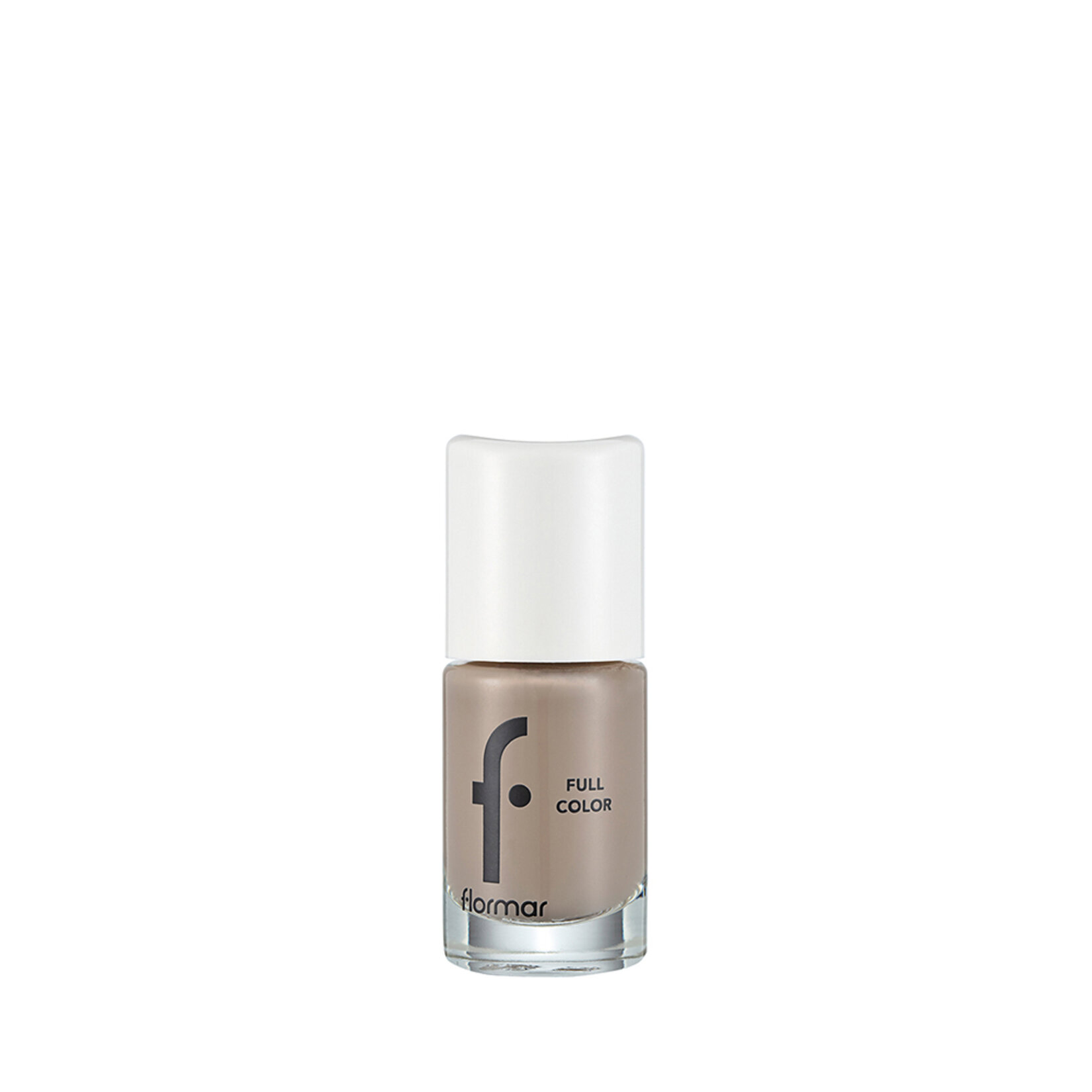 Flormar Full Color Yoğun Renk Veren İnce Yapılı Oje - FC42 Sandy Toes