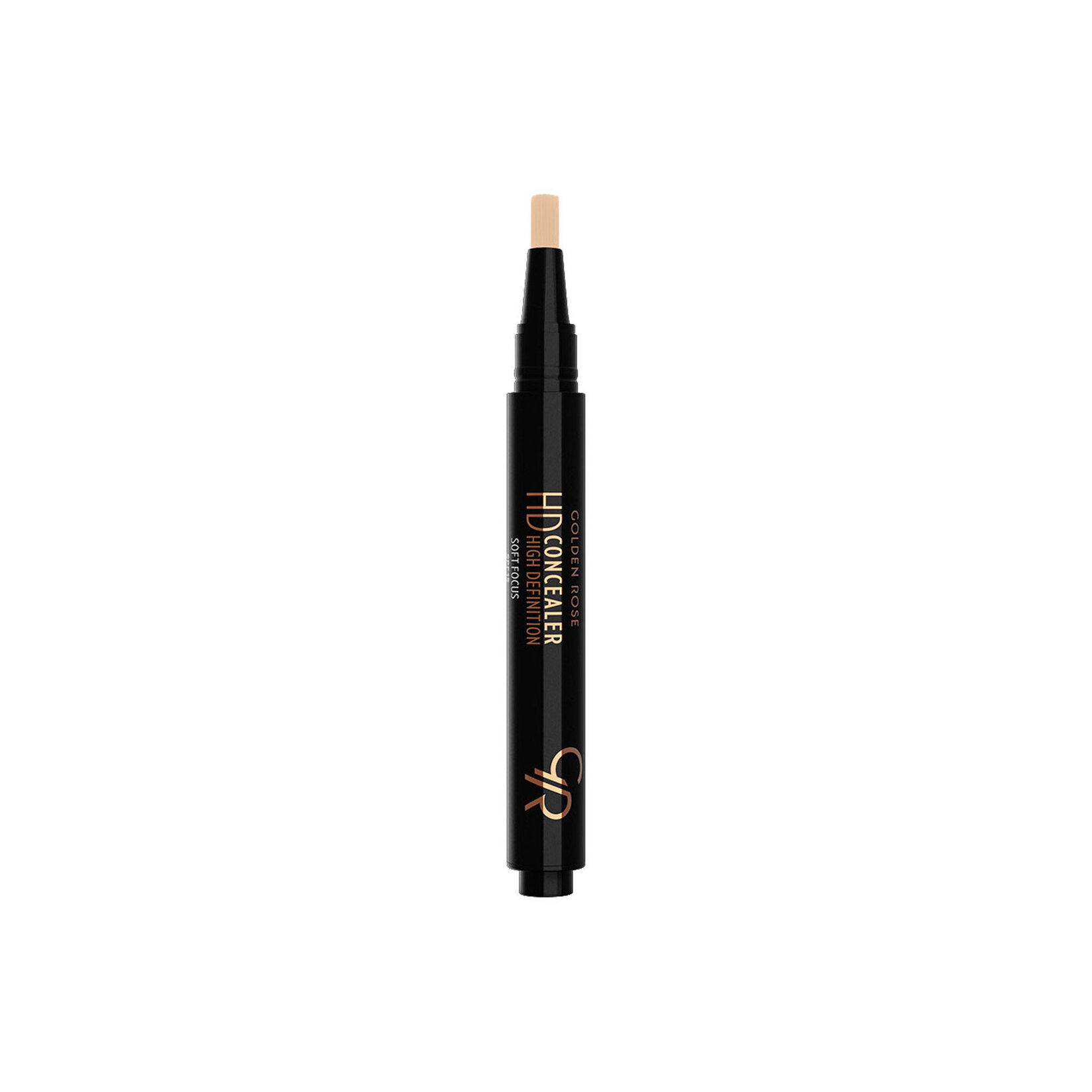 Golden Rose Kapatıcı High Definition 03 Almond