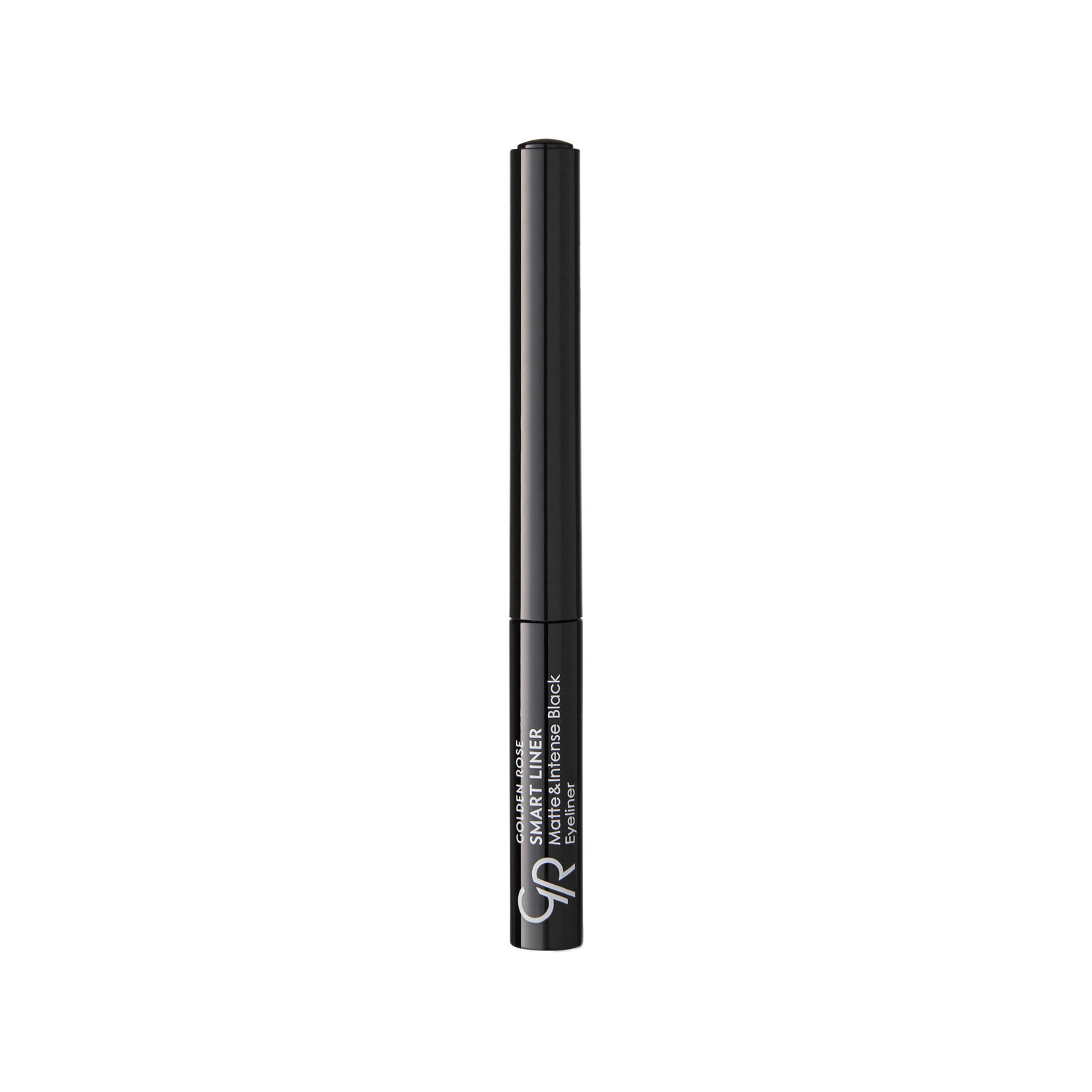 Golden Rose Smart Liner Matte & intense Black Eyeliner