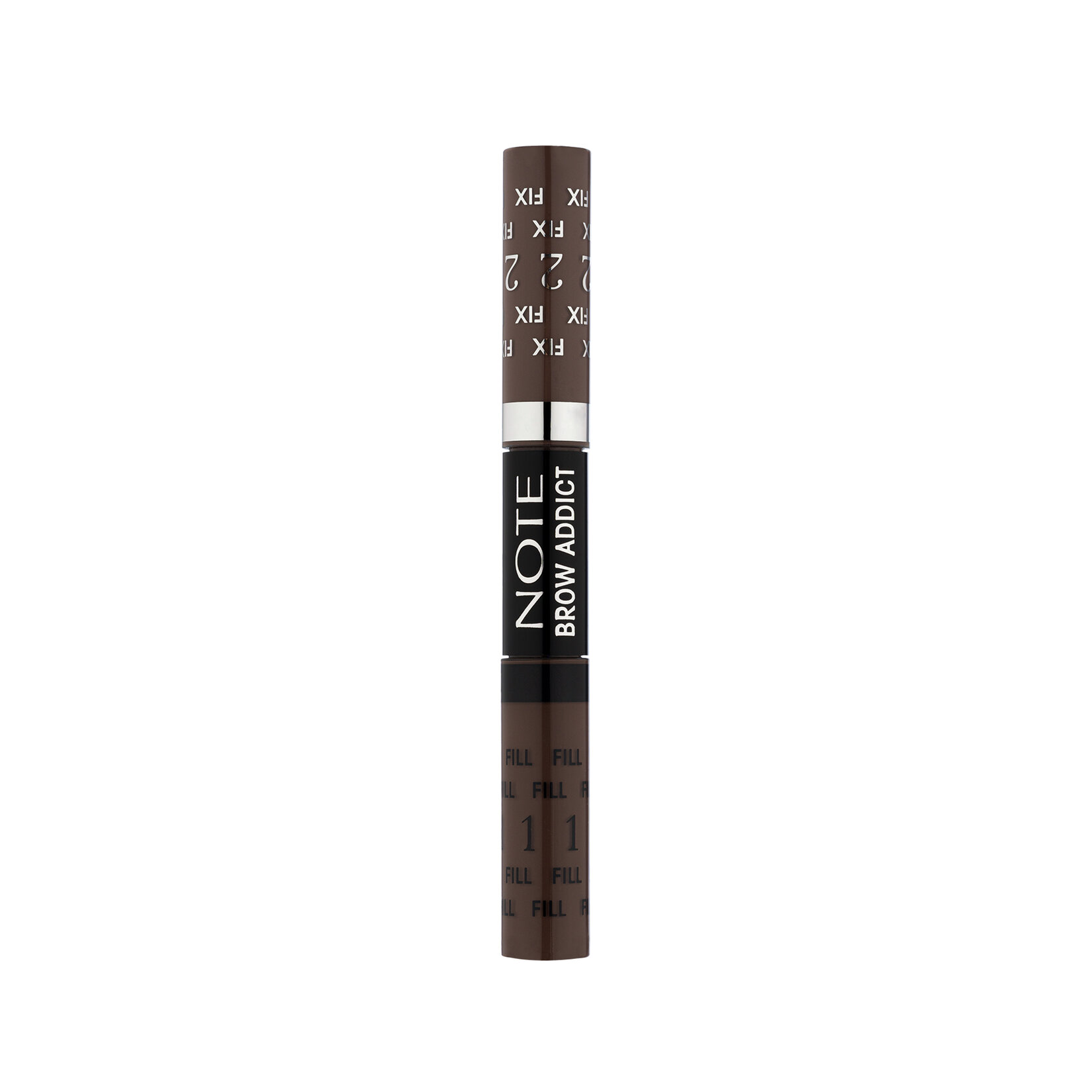 Note Natural Look Brow Pencıl 03