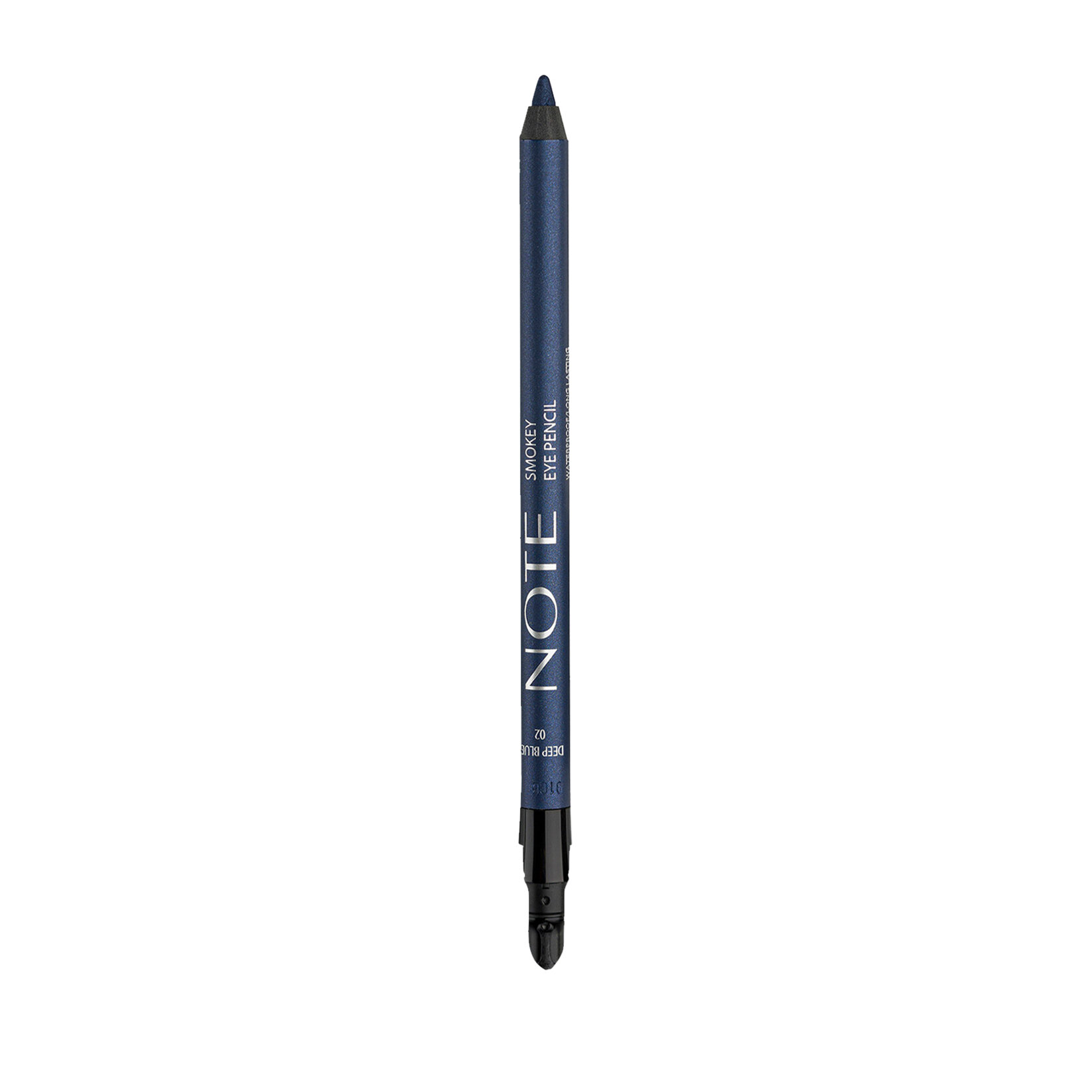 Note Smokey Eye Aplikatörlü Göz Kalemi 02 Deep Blue - Lacivert