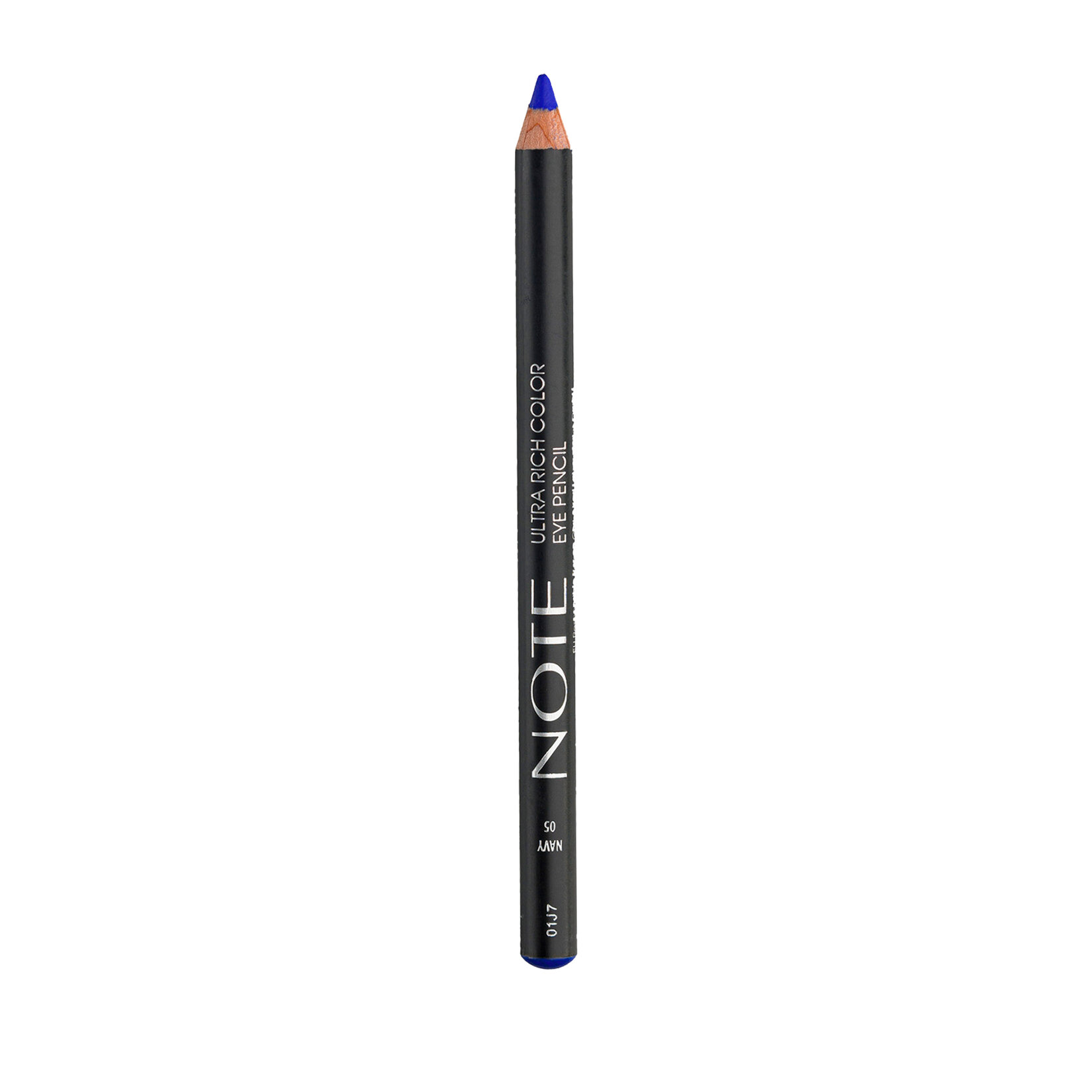 Note Ultra Rich Color Göz Kalemi 05 Navy - Saks Mavisi