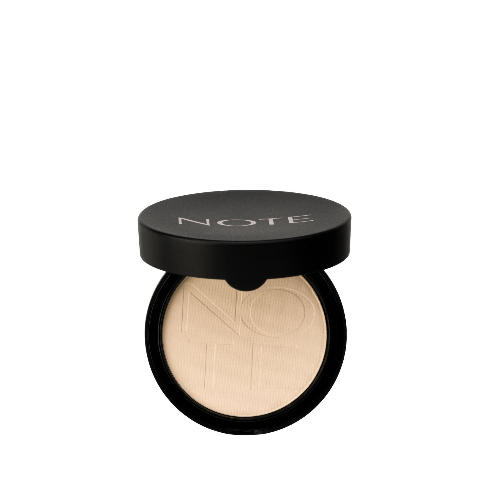 Note Powder Sılk Compact 04