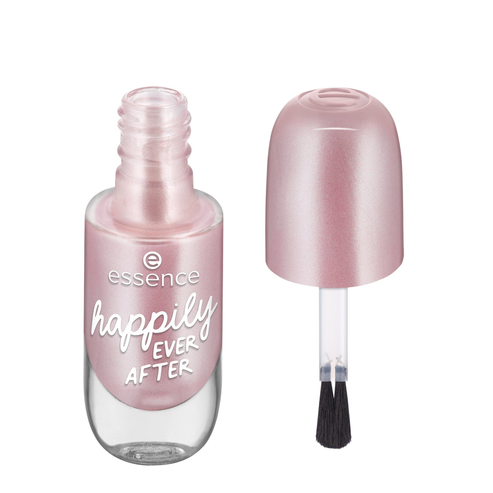 Essence Gel Nail Colour 06