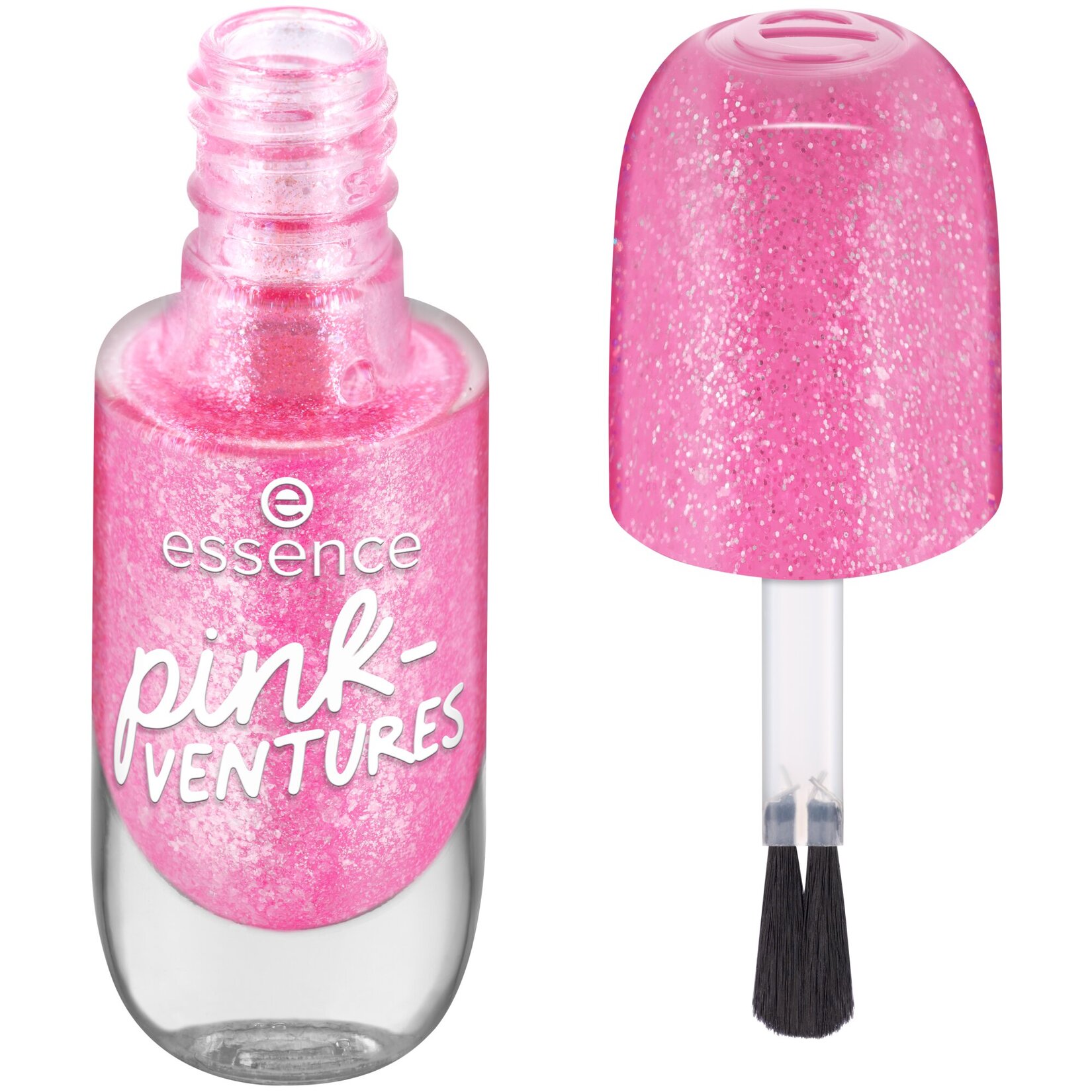 Essence Gel Nail Colour 07