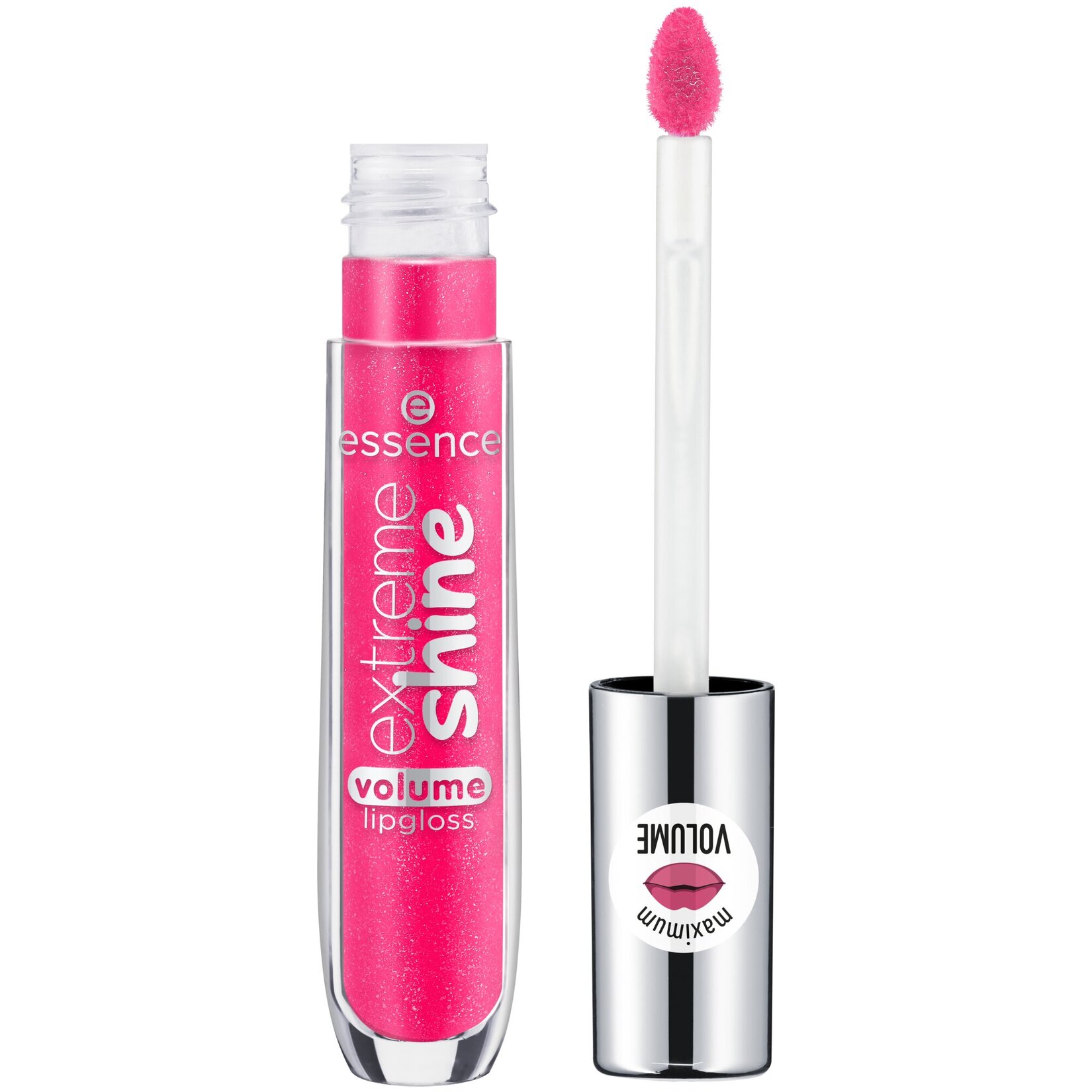 Essence Extreme Shine Volume Ruj 103