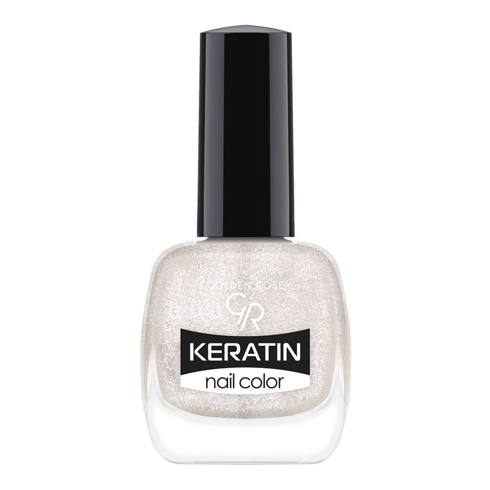 Golden Rose Keratin Nail Color No:12 Oje