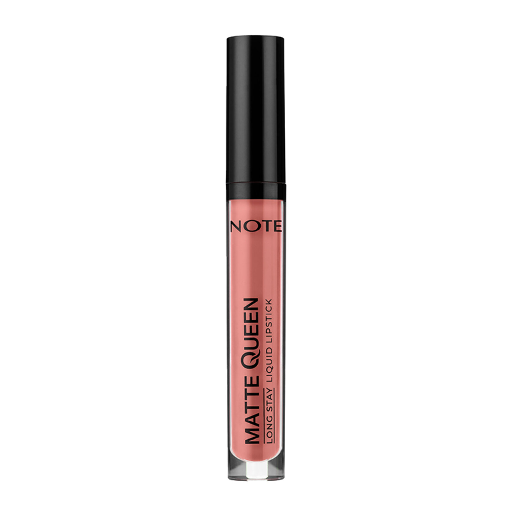 Note Matte Queen Liquid Lipstick 04