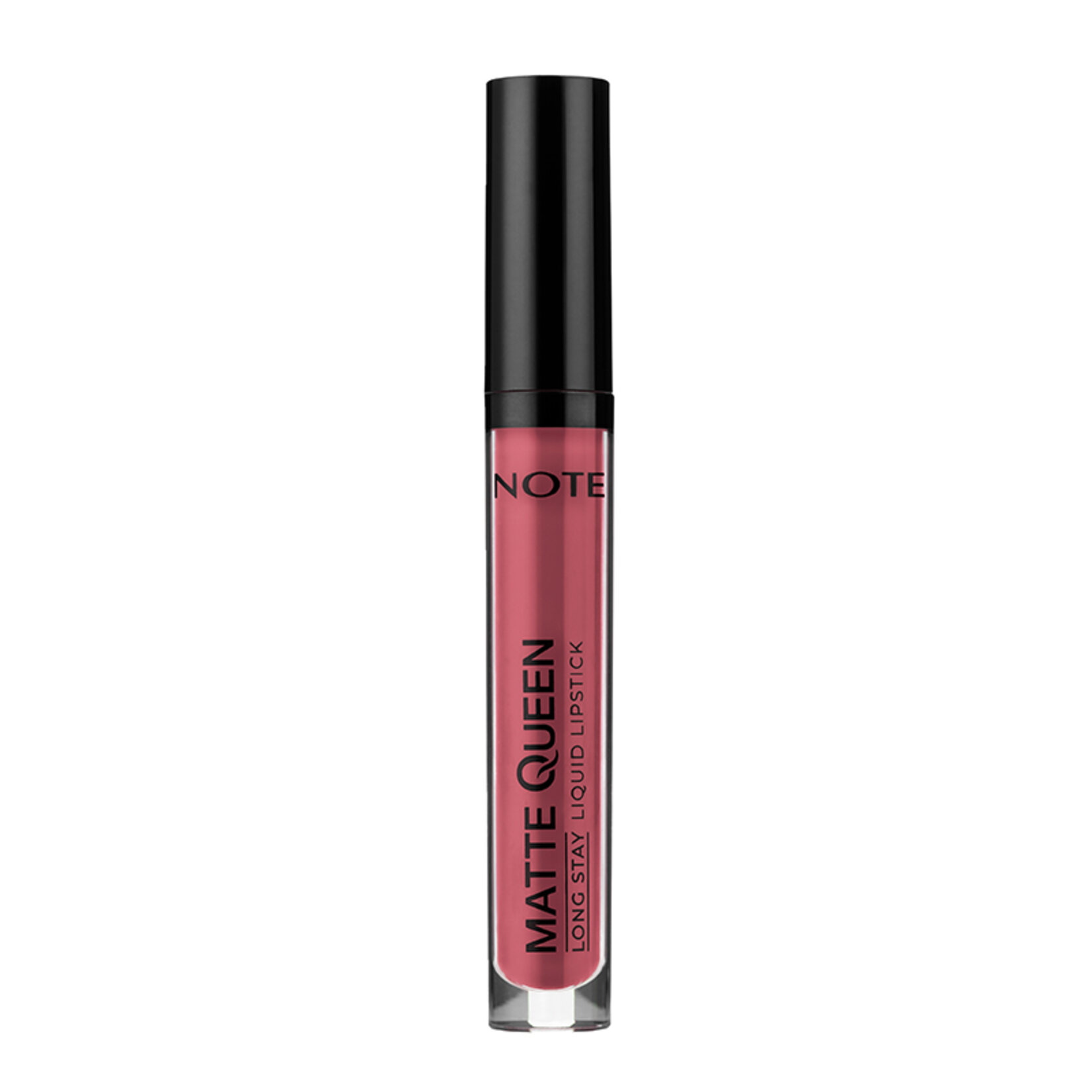 Note Matte Queen Liquid Lipstick 12