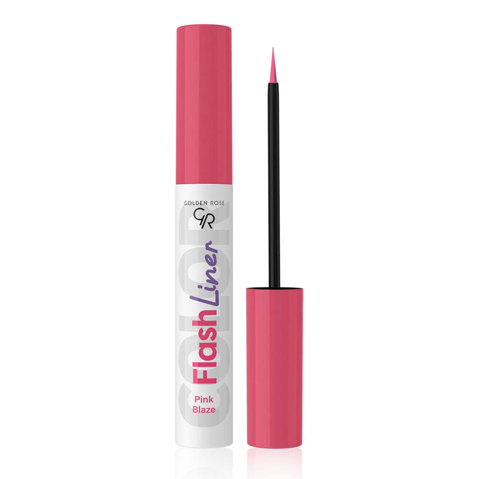 Golden Rose Flash Liner Eyeliner No:105 Pink Blaze