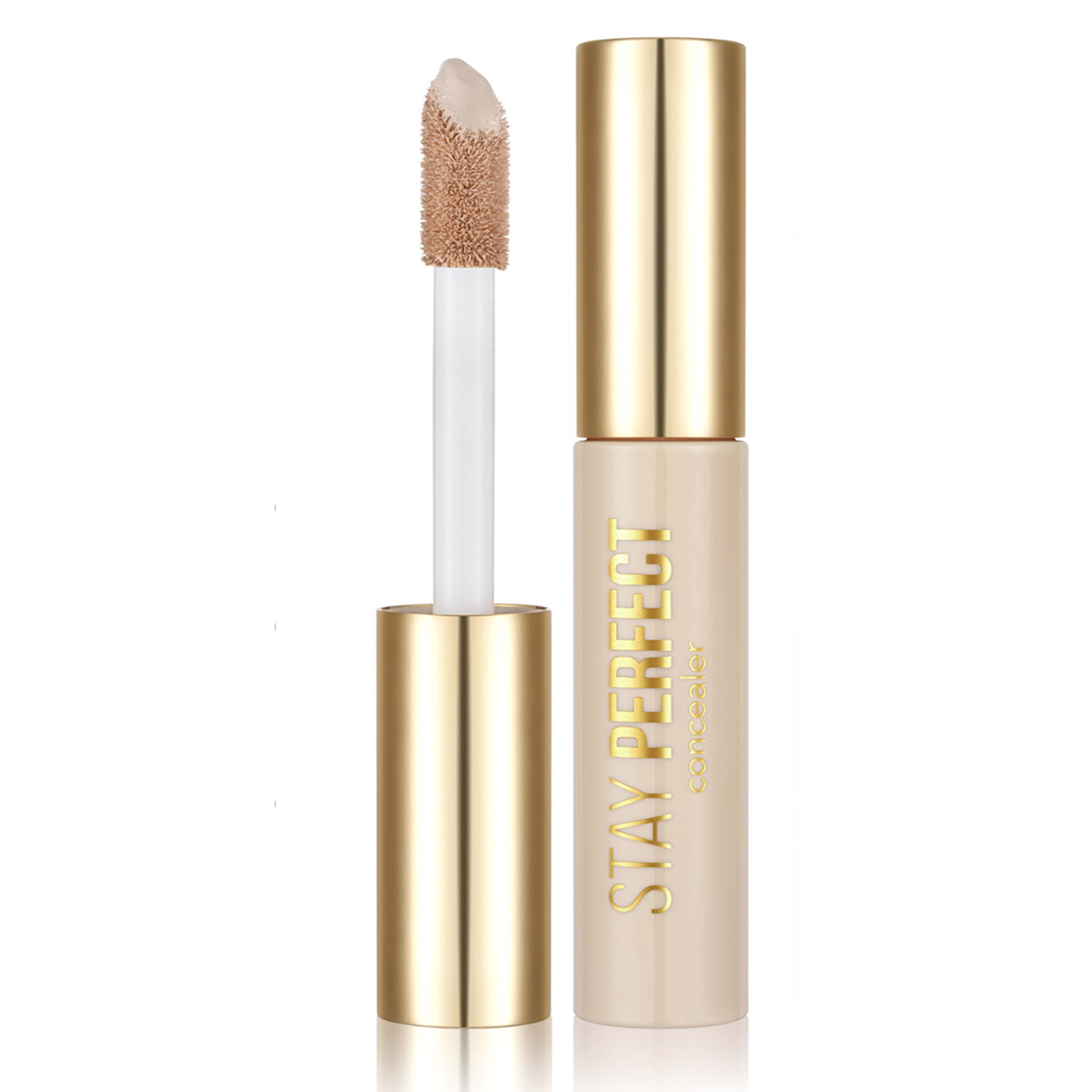Flormar Stay Perfect Lcn New-007 Light Beige