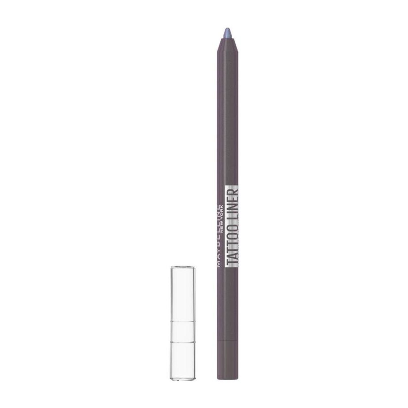 Maybelline New York Tattoo Liner Jel Göz Kalemi - 822 Space Graphite