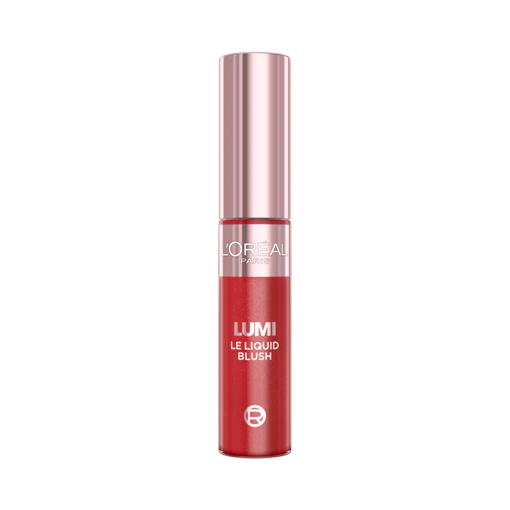 Loreal Paris Glotion Blush Rouge Paris 260
