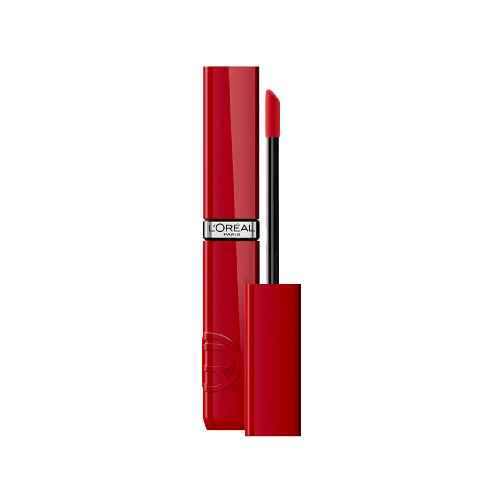 Loreal Paris Infaillible Laque Resistance Rouge Paris 420