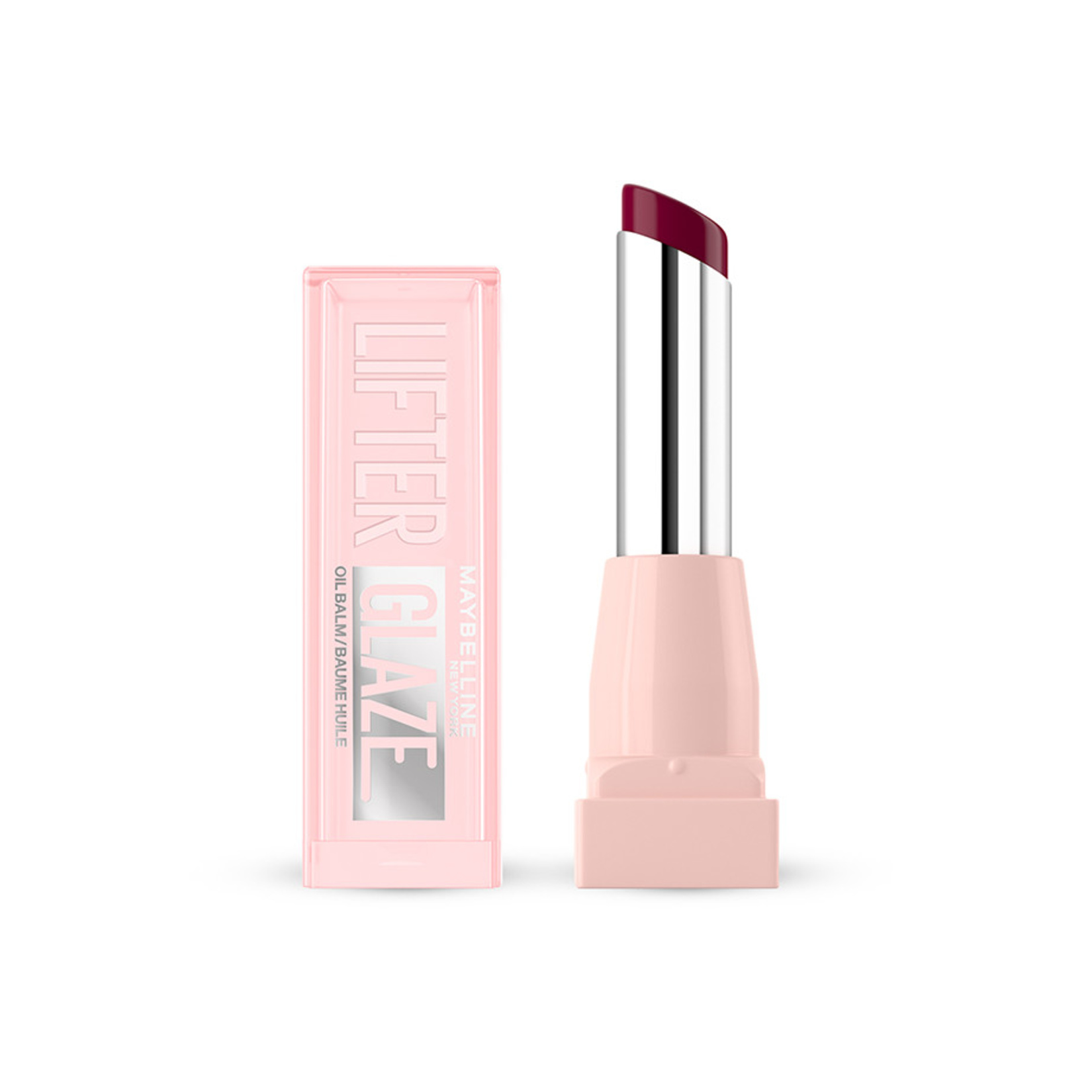 Maybelline New York Lifter Glaze Acai Glaze 08